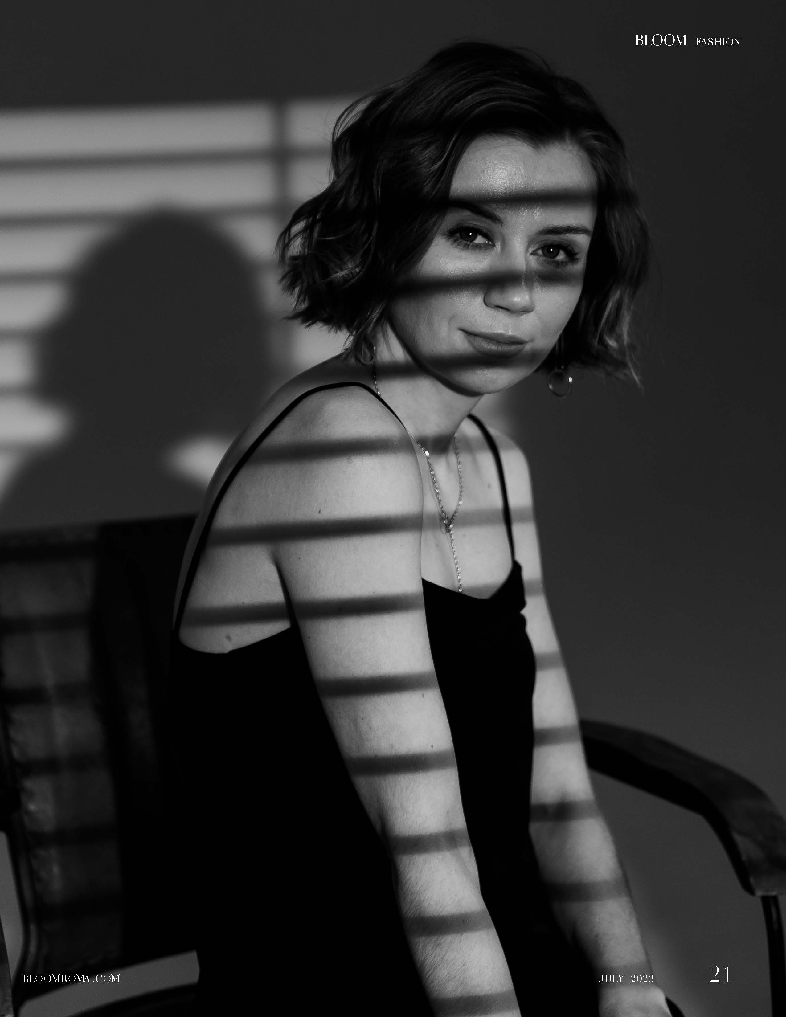 Журналы/Реклама. Фотограф Волгоград Ермолова Дарья