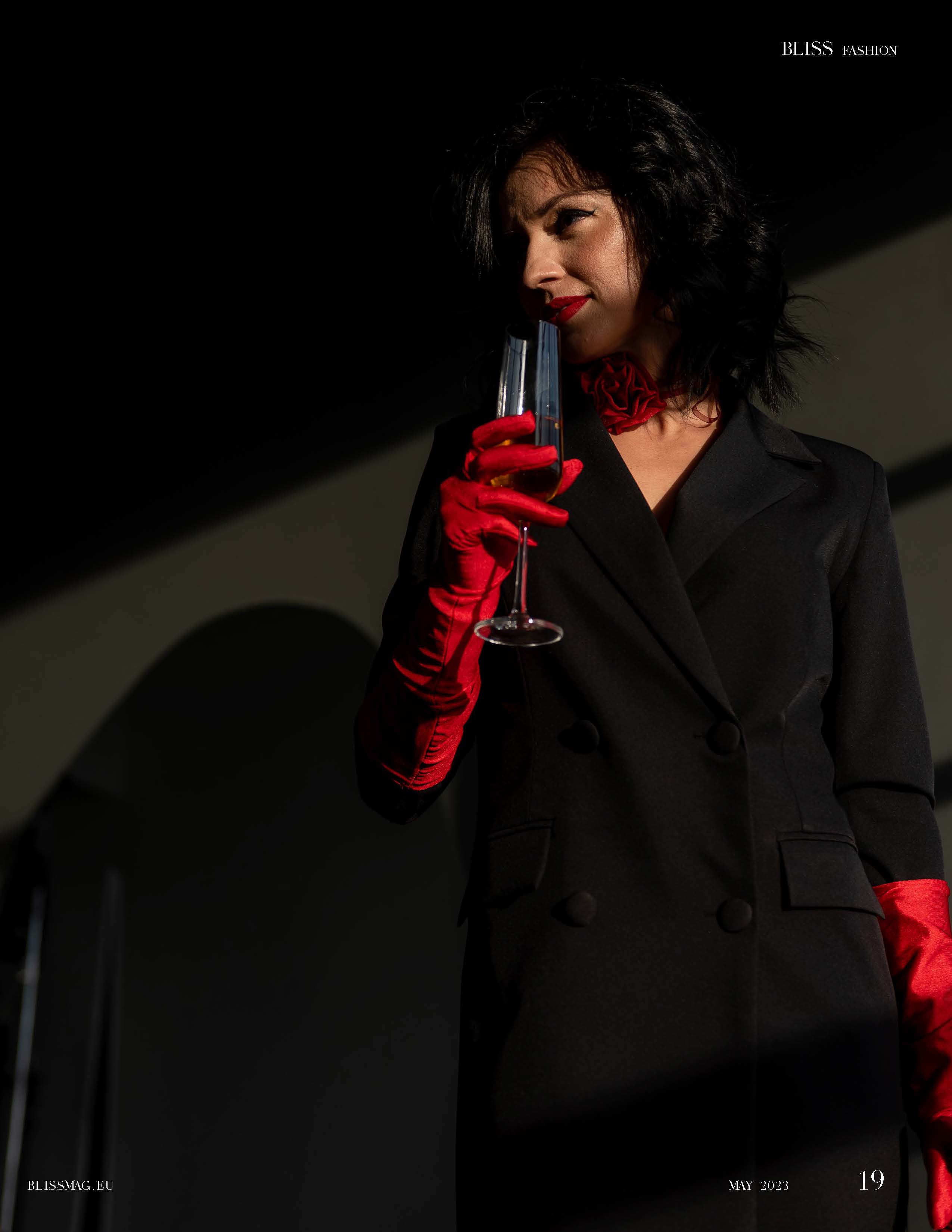 Журналы/Реклама. Фотограф Волгоград Ермолова Дарья