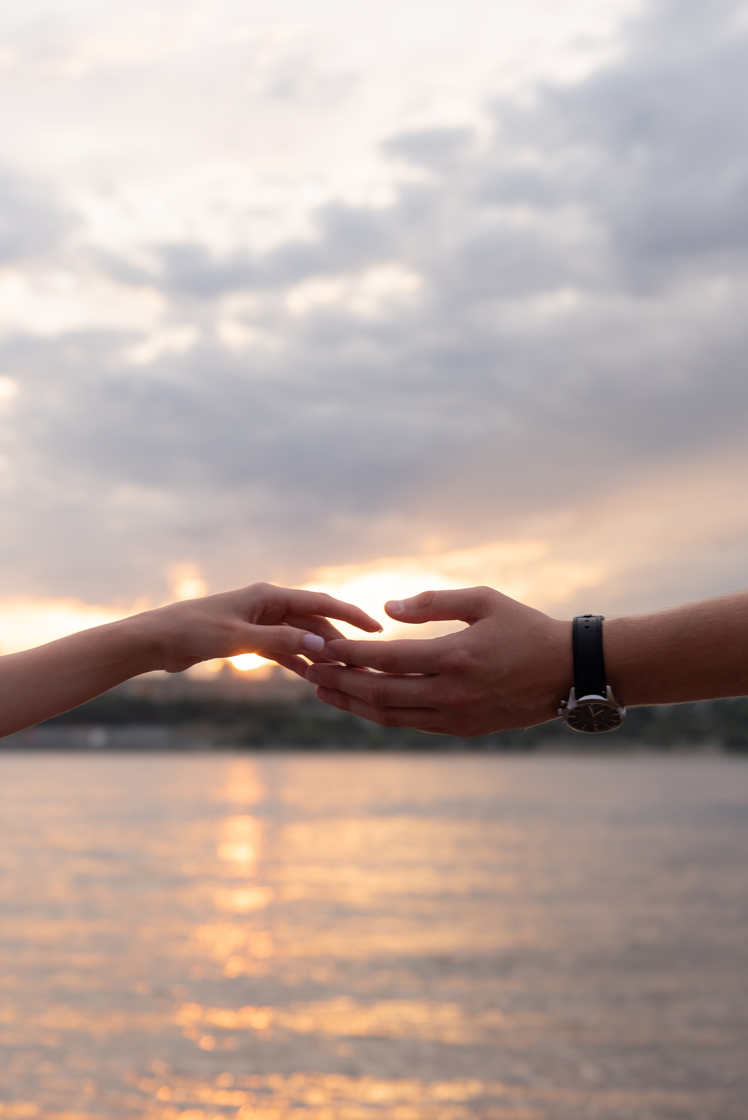 Свадьбы и lovestory. Фотограф Волгоград Ермолова Дарья