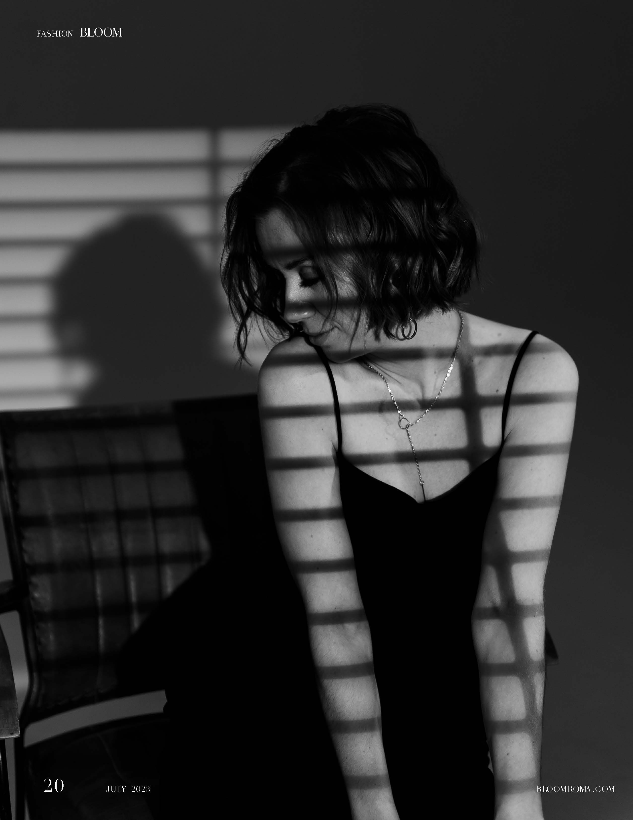 Журналы/Реклама. Фотограф Волгоград Ермолова Дарья