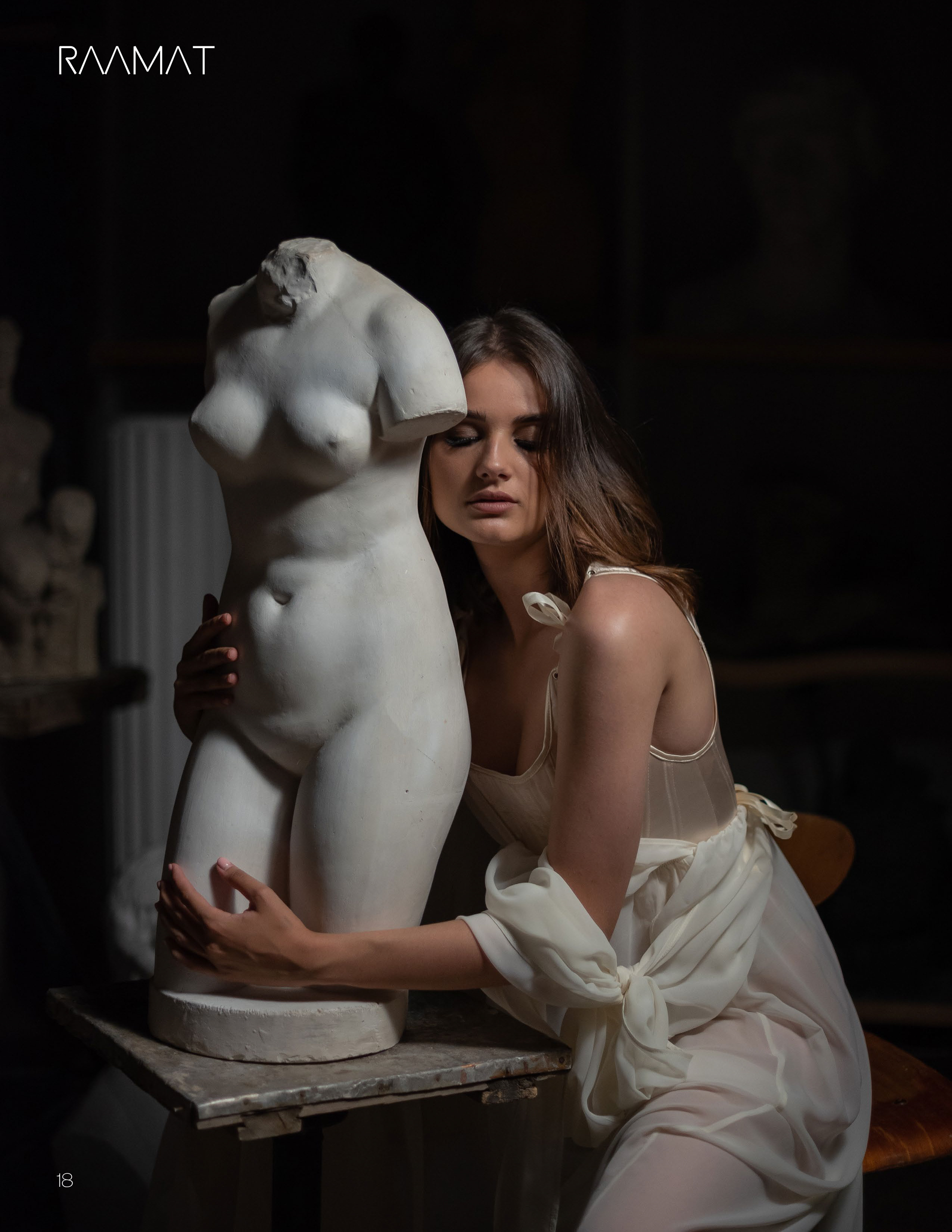 Журналы/Реклама. Фотограф Волгоград Ермолова Дарья