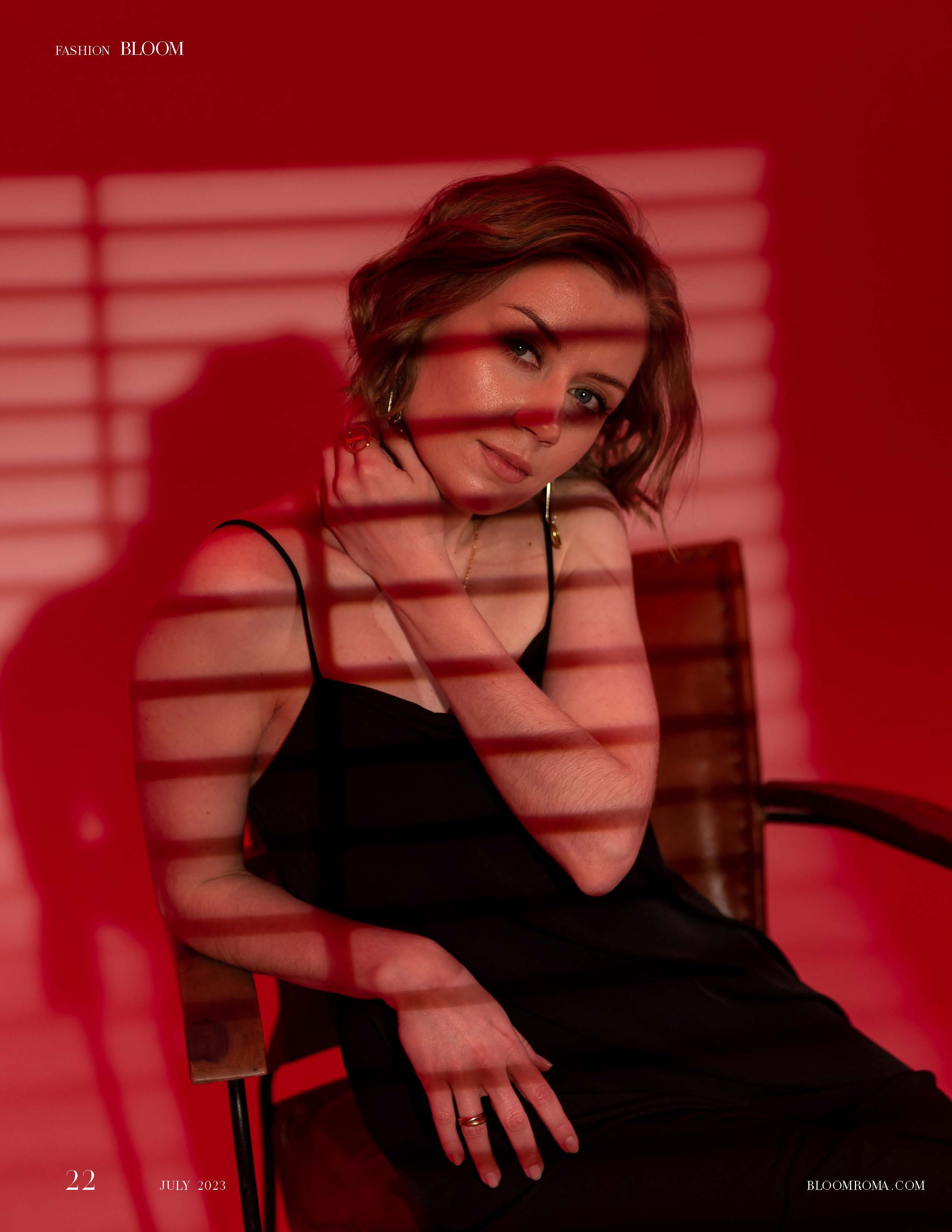 Журналы/Реклама. Фотограф Волгоград Ермолова Дарья