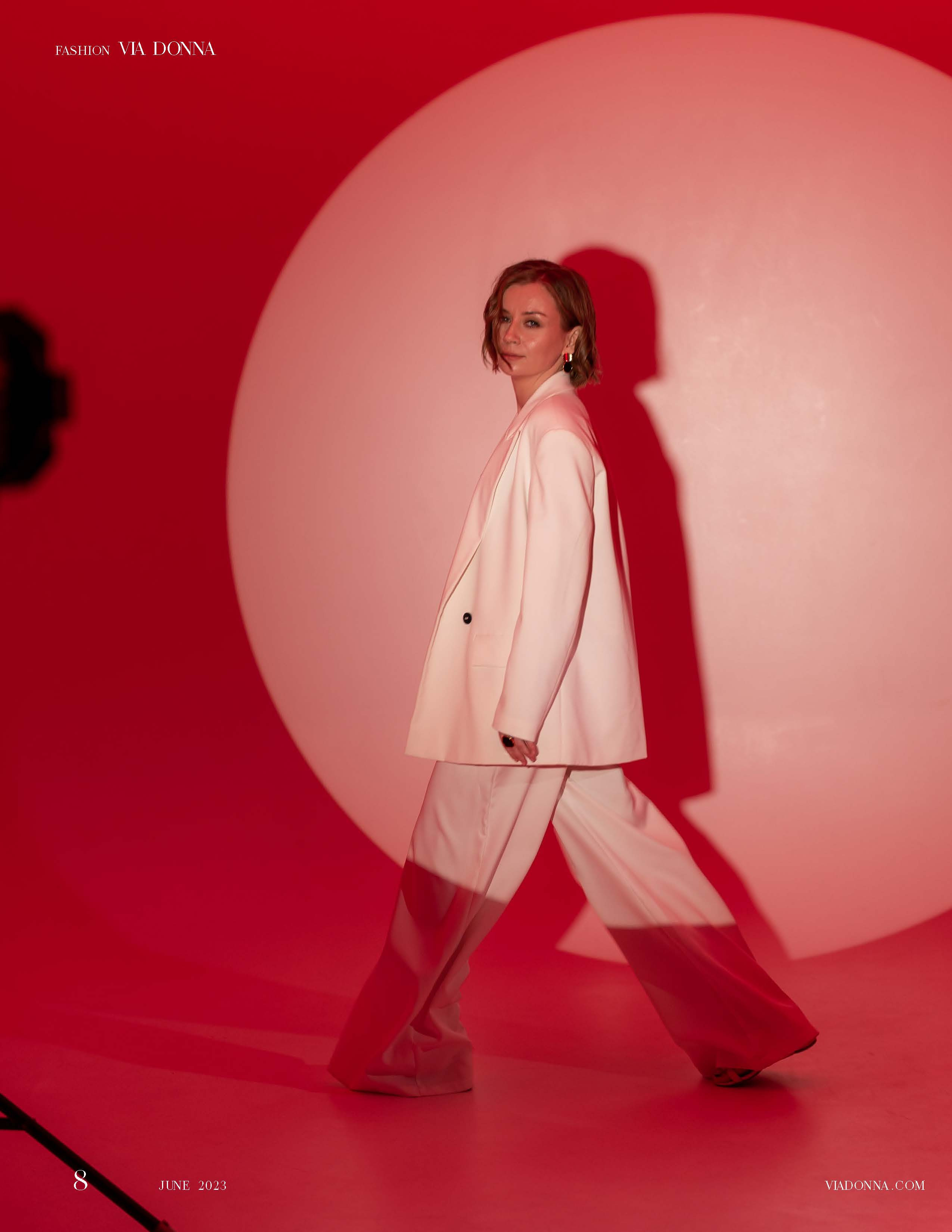 Журналы/Реклама. Фотограф Волгоград Ермолова Дарья