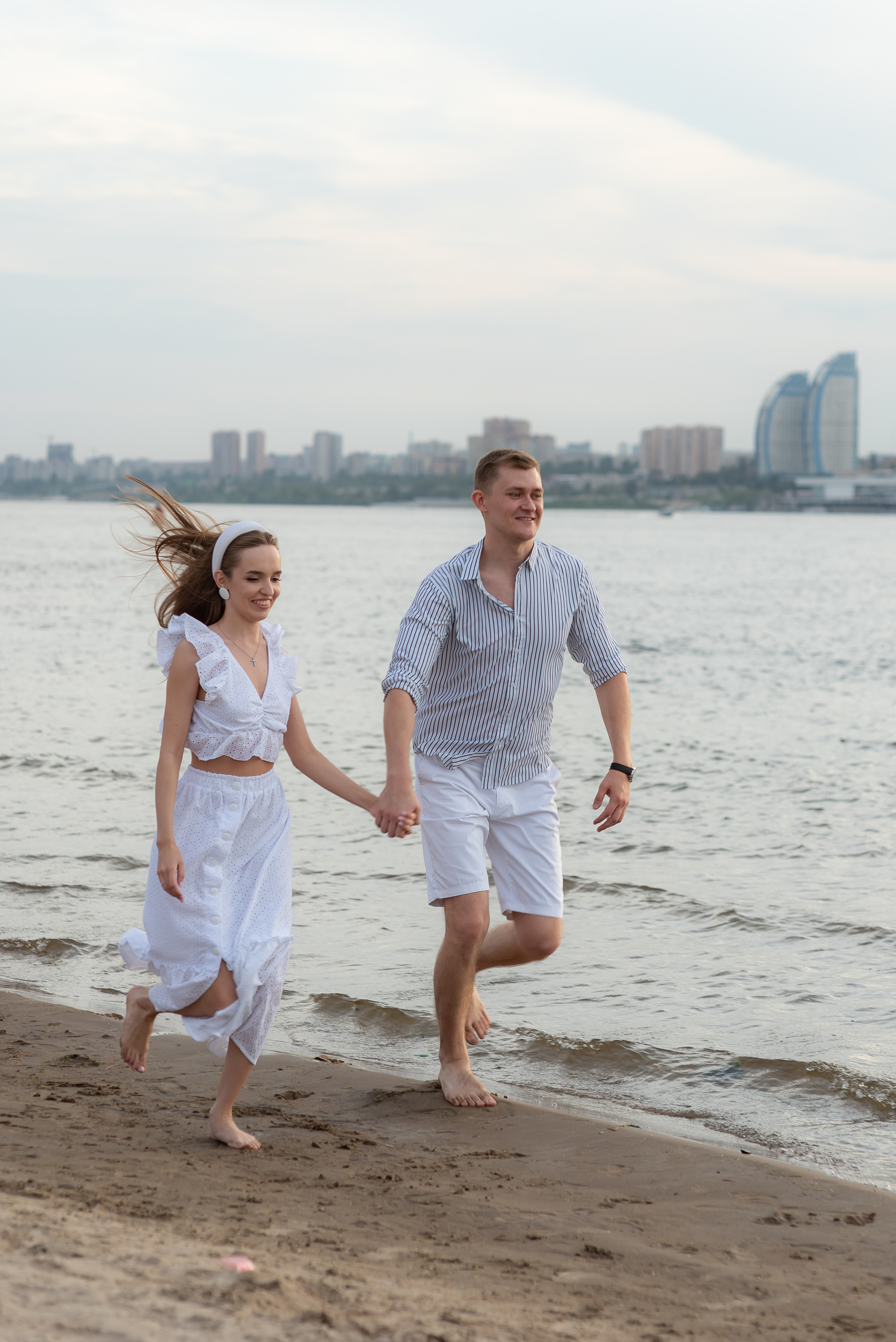 Свадьбы и lovestory. Фотограф Волгоград Ермолова Дарья