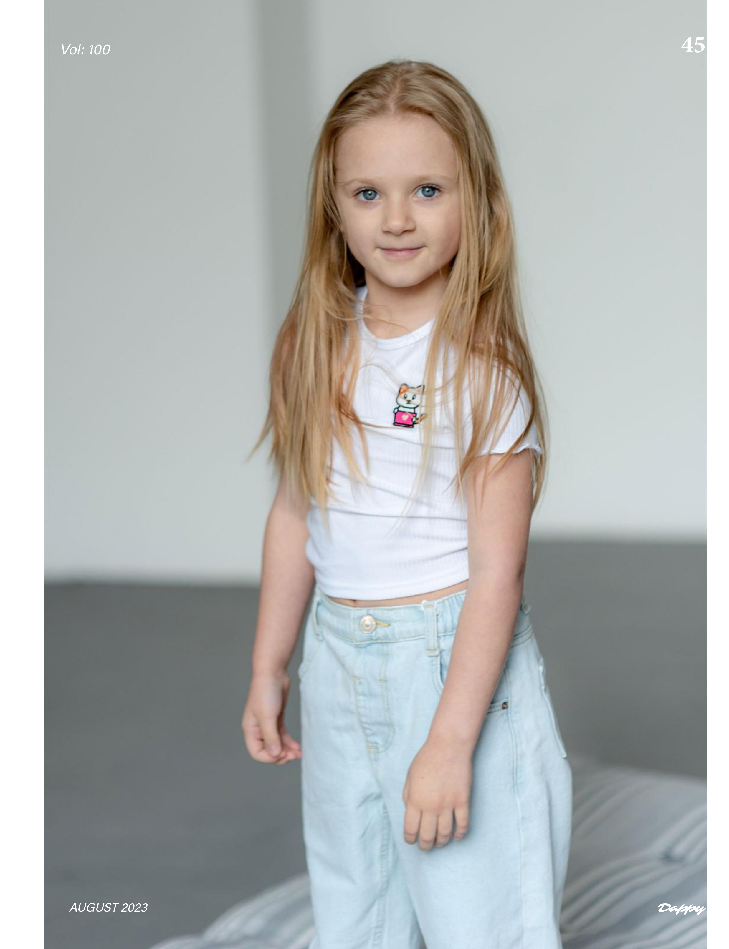 Журналы/Реклама. Фотограф Волгоград Ермолова Дарья