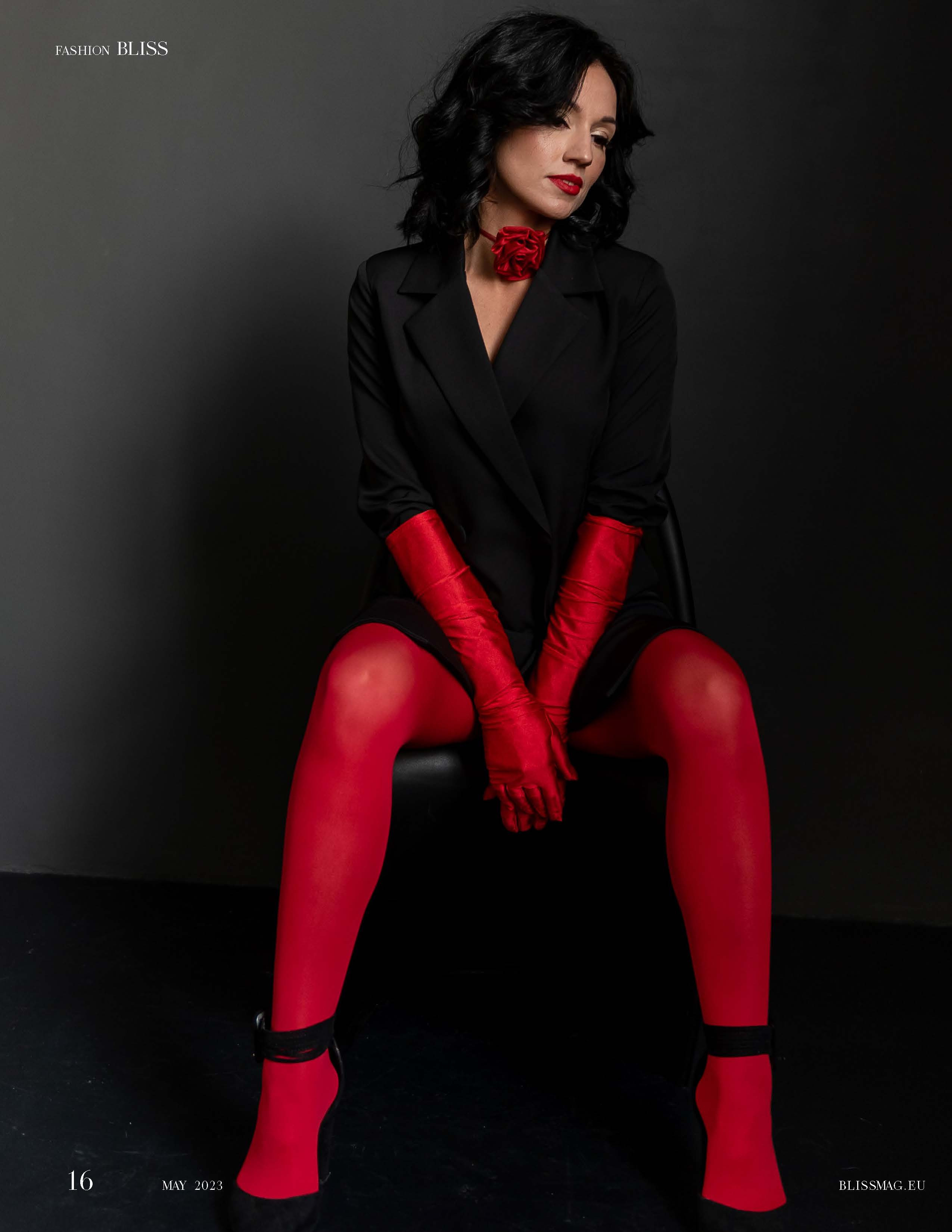 Журналы/Реклама. Фотограф Волгоград Ермолова Дарья