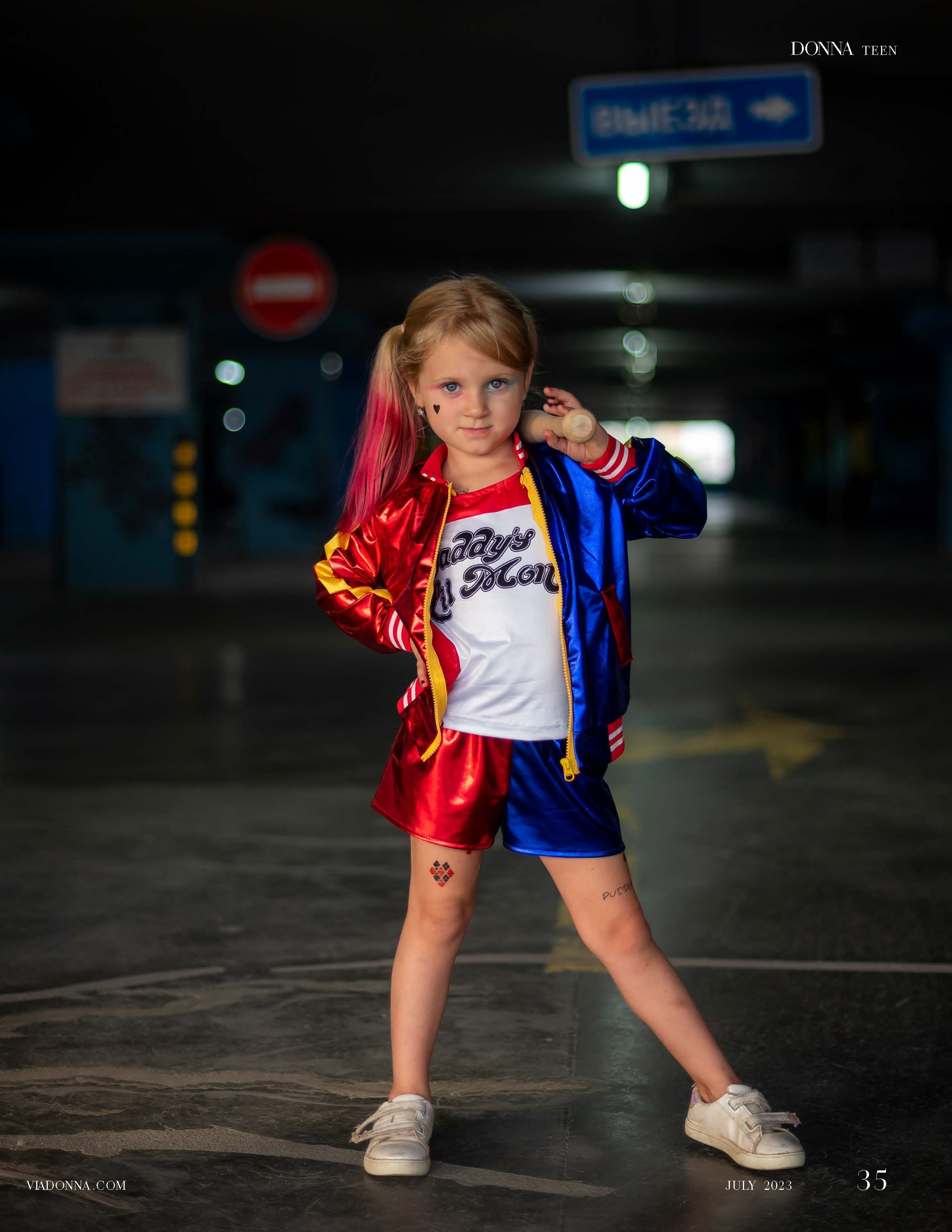 Журналы/Реклама. Фотограф Волгоград Ермолова Дарья