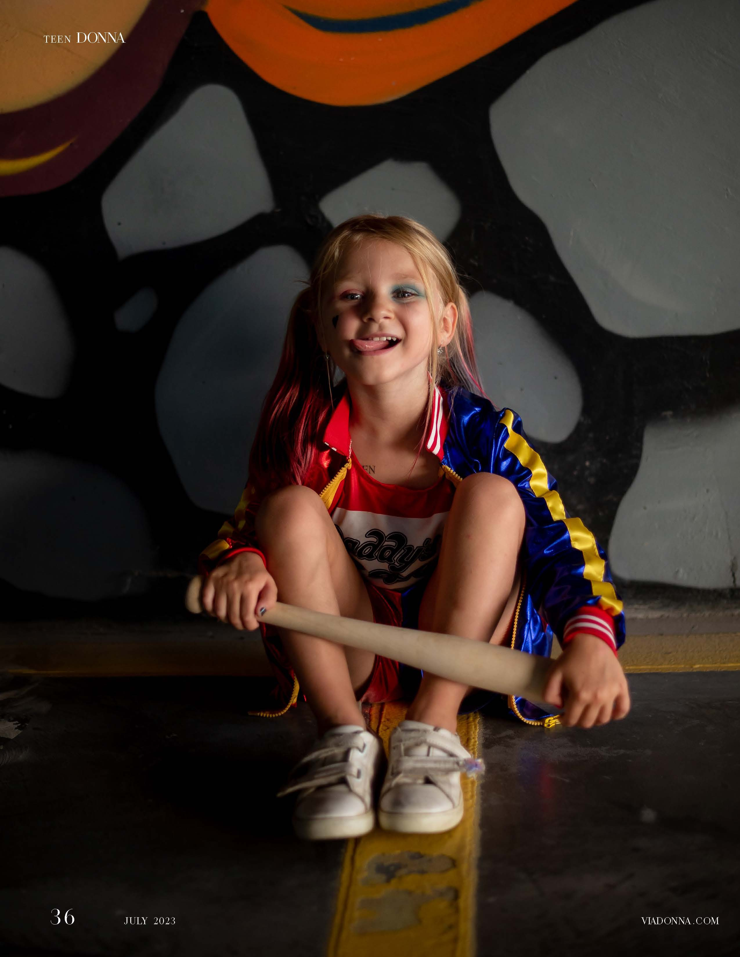 Журналы/Реклама. Фотограф Волгоград Ермолова Дарья