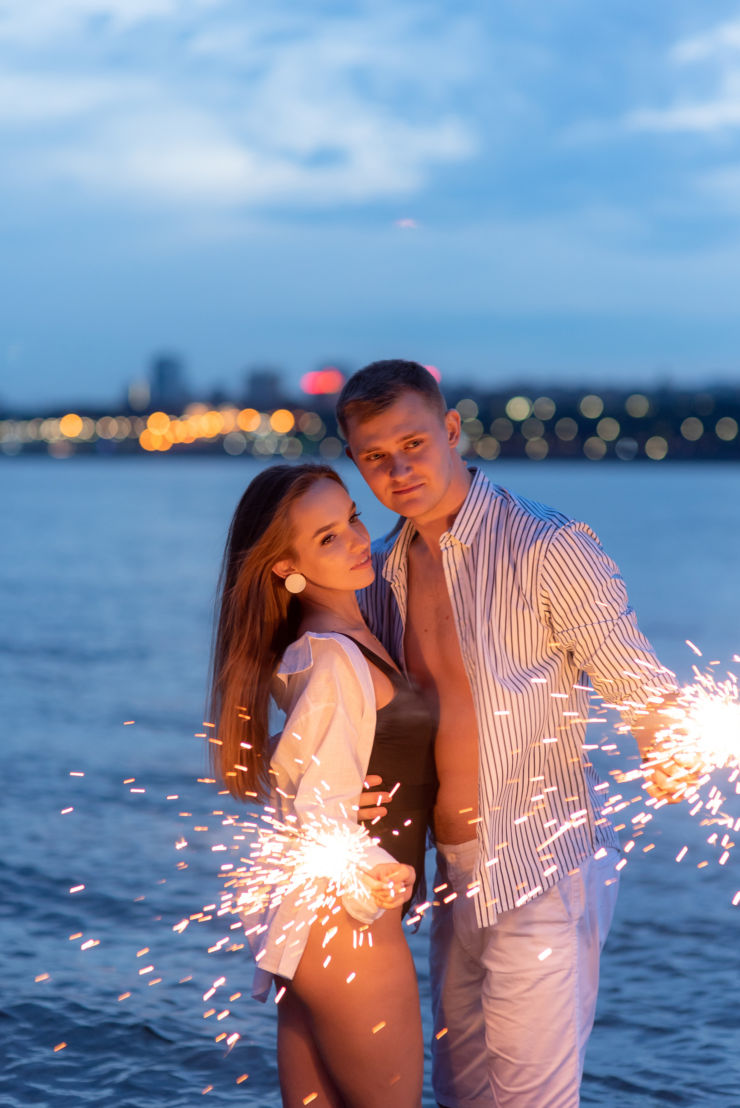 Свадьбы и lovestory. Фотограф Волгоград Ермолова Дарья