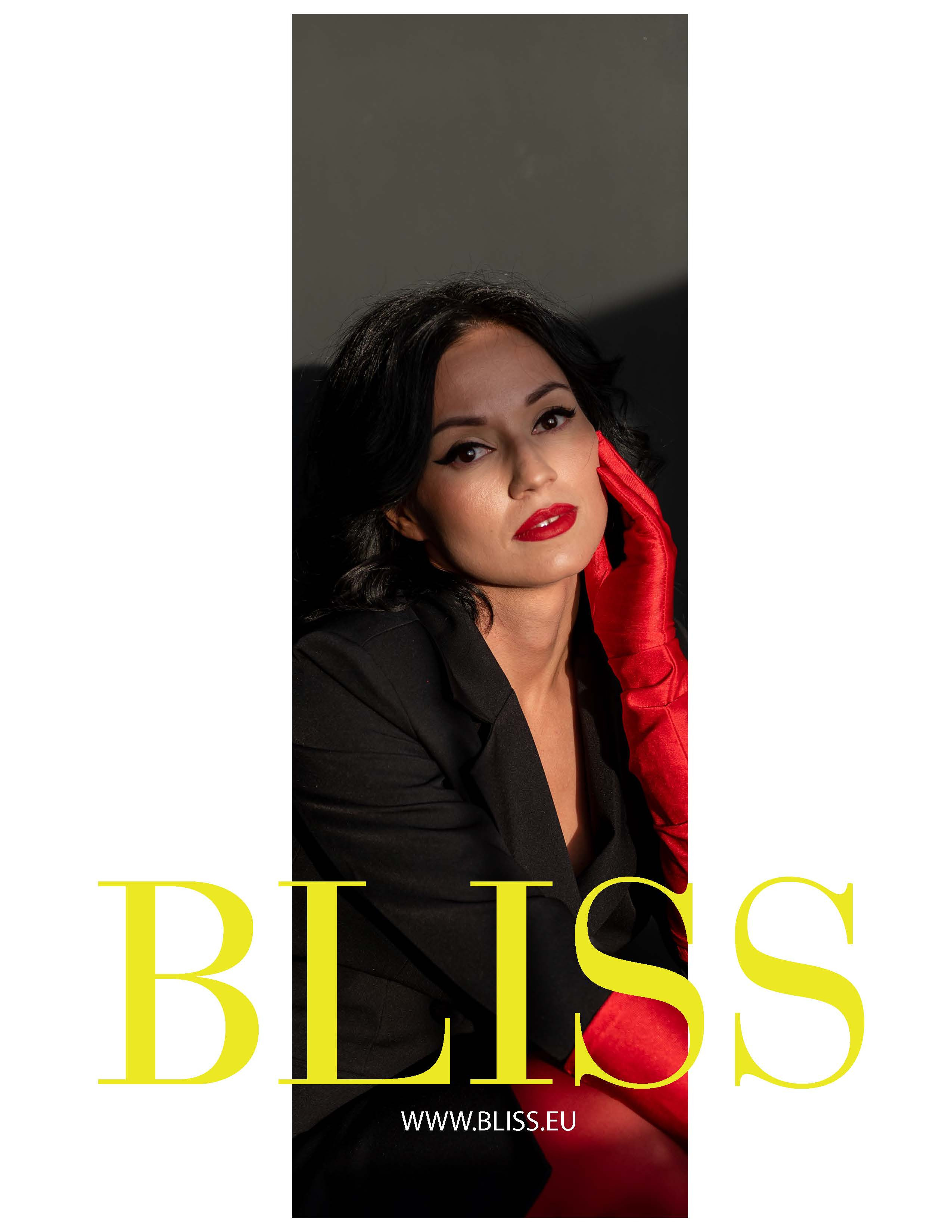 Журналы/Реклама. Фотограф Волгоград Ермолова Дарья