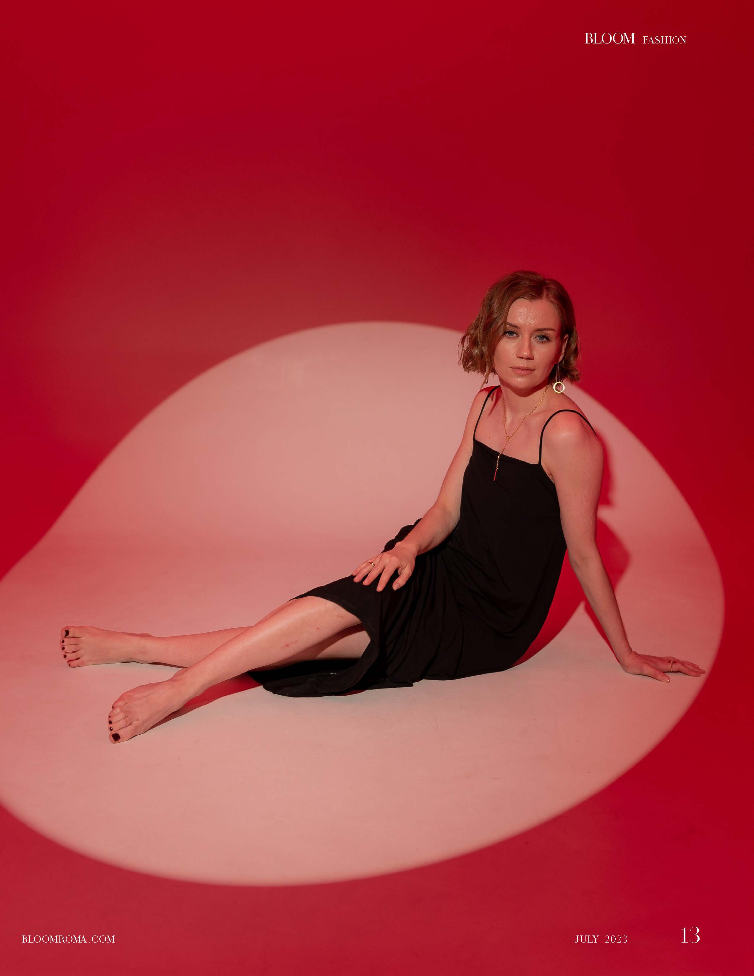 Журналы/Реклама. Фотограф Волгоград Ермолова Дарья