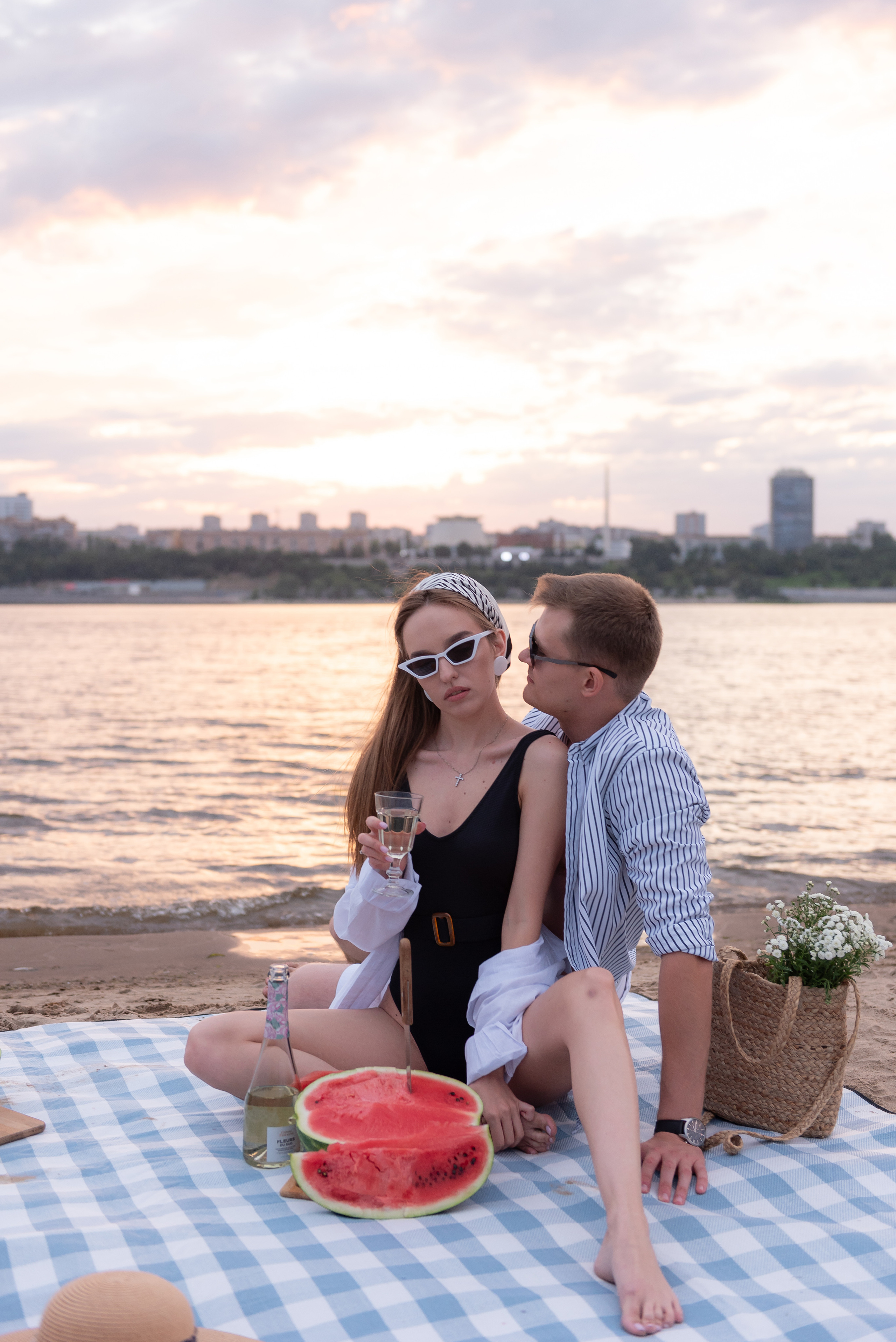 Свадьбы и lovestory. Фотограф Волгоград Ермолова Дарья