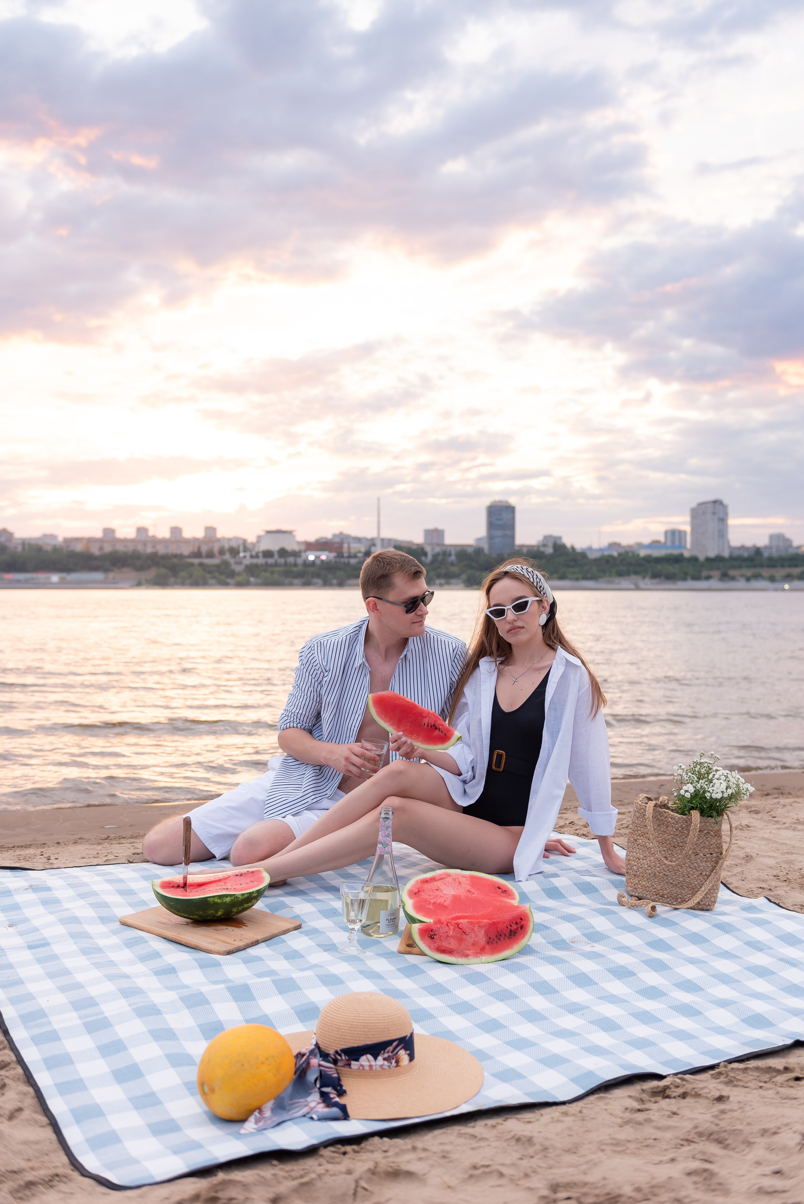 Свадьбы и lovestory. Фотограф Волгоград Ермолова Дарья