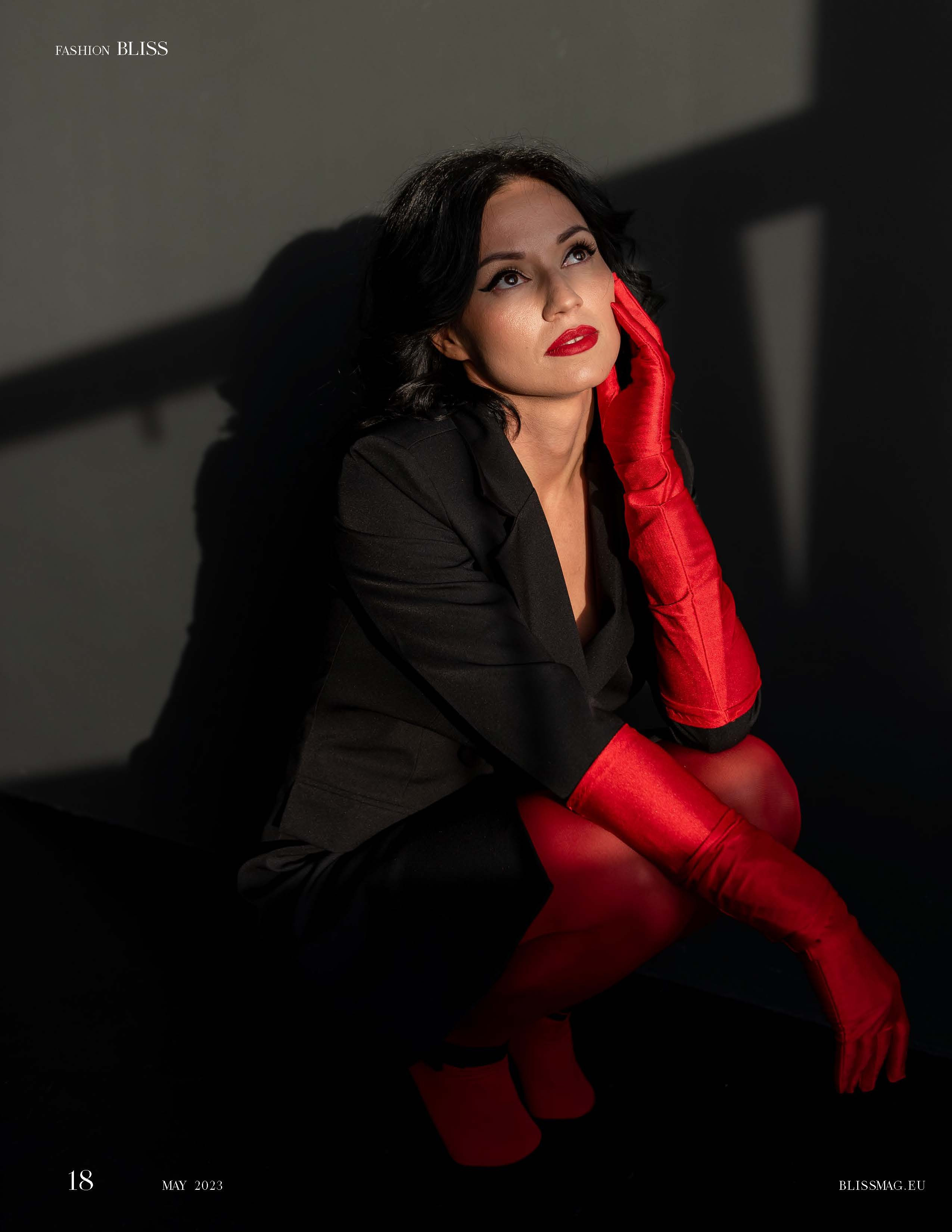 Журналы/Реклама. Фотограф Волгоград Ермолова Дарья