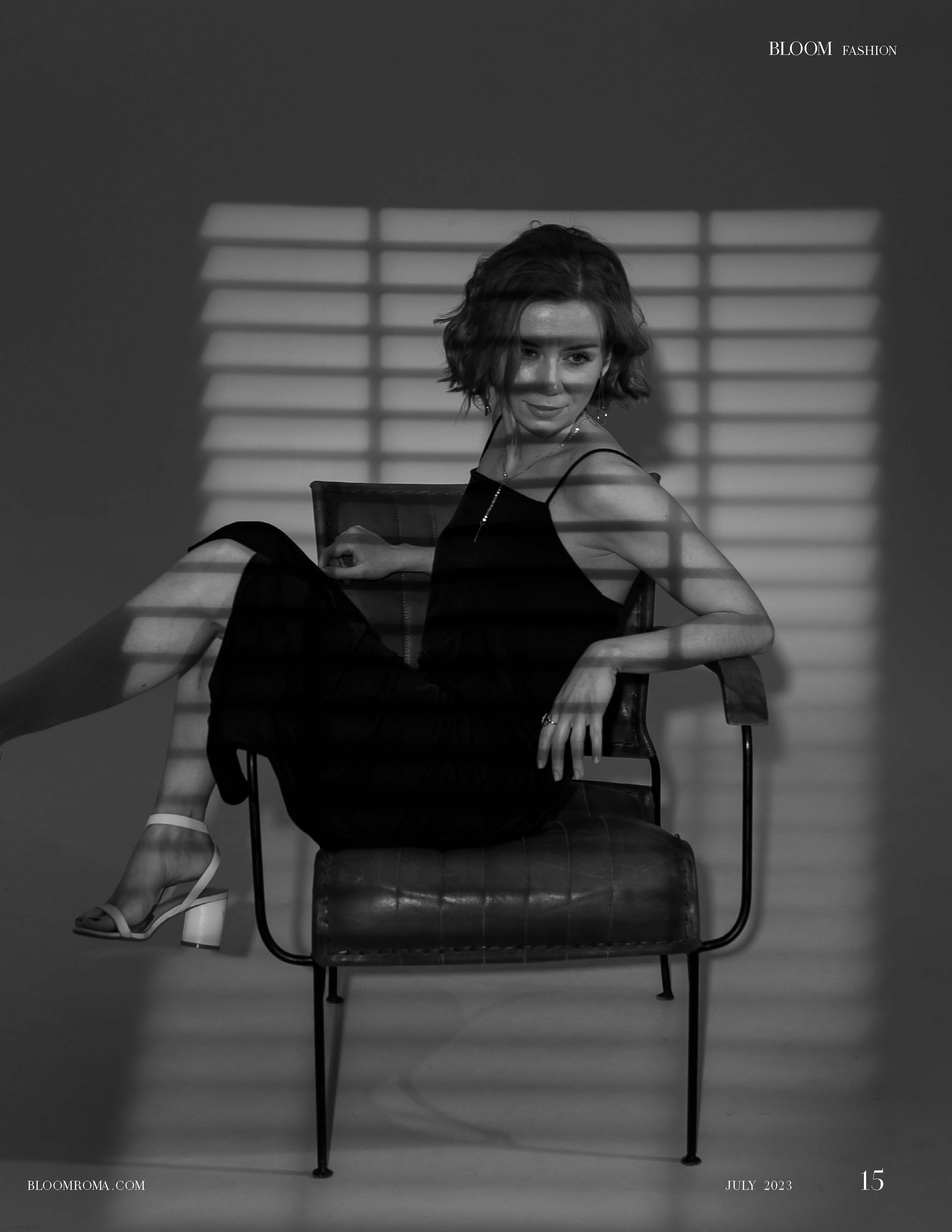 Журналы/Реклама. Фотограф Волгоград Ермолова Дарья