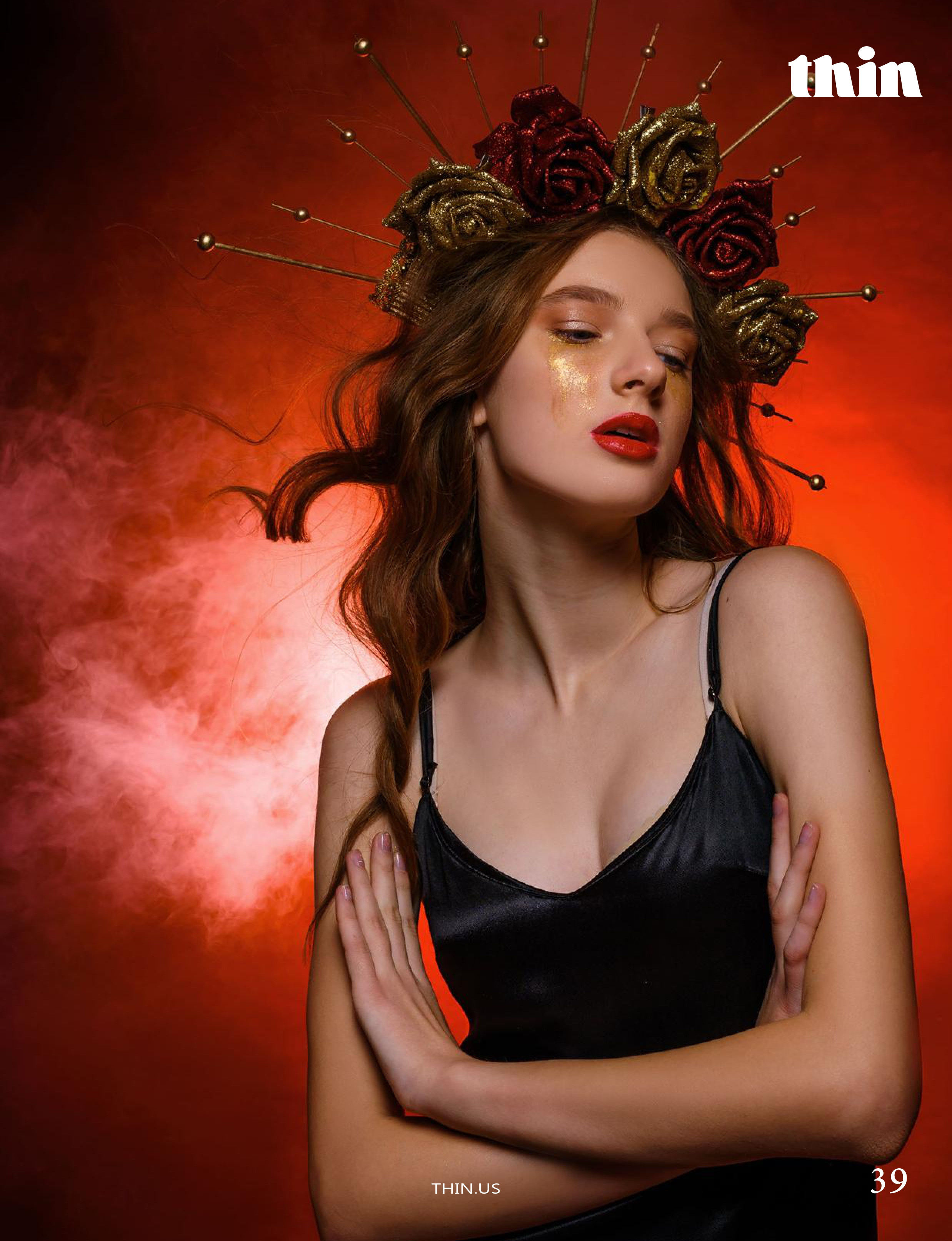 Журналы/Реклама. Фотограф Волгоград Ермолова Дарья