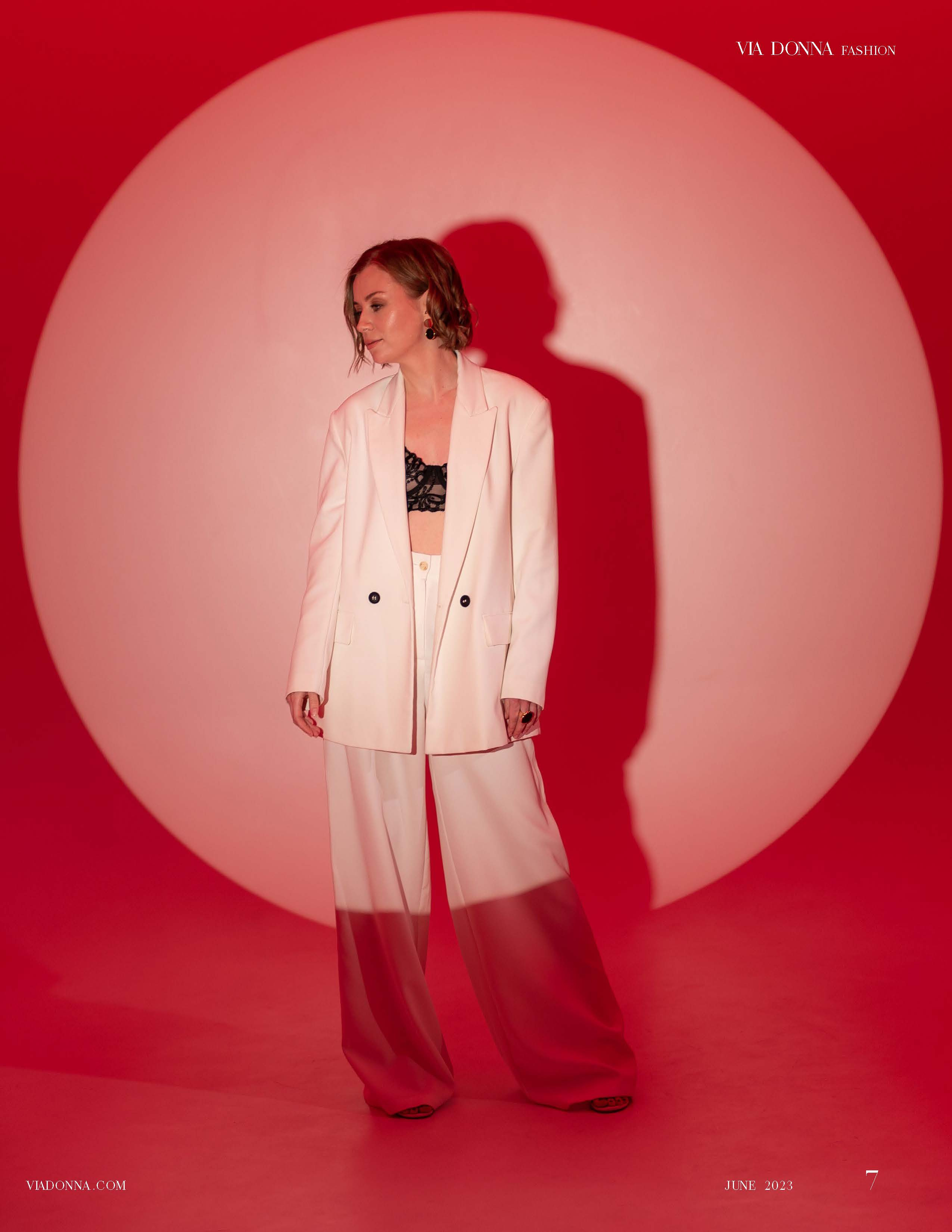 Журналы/Реклама. Фотограф Волгоград Ермолова Дарья