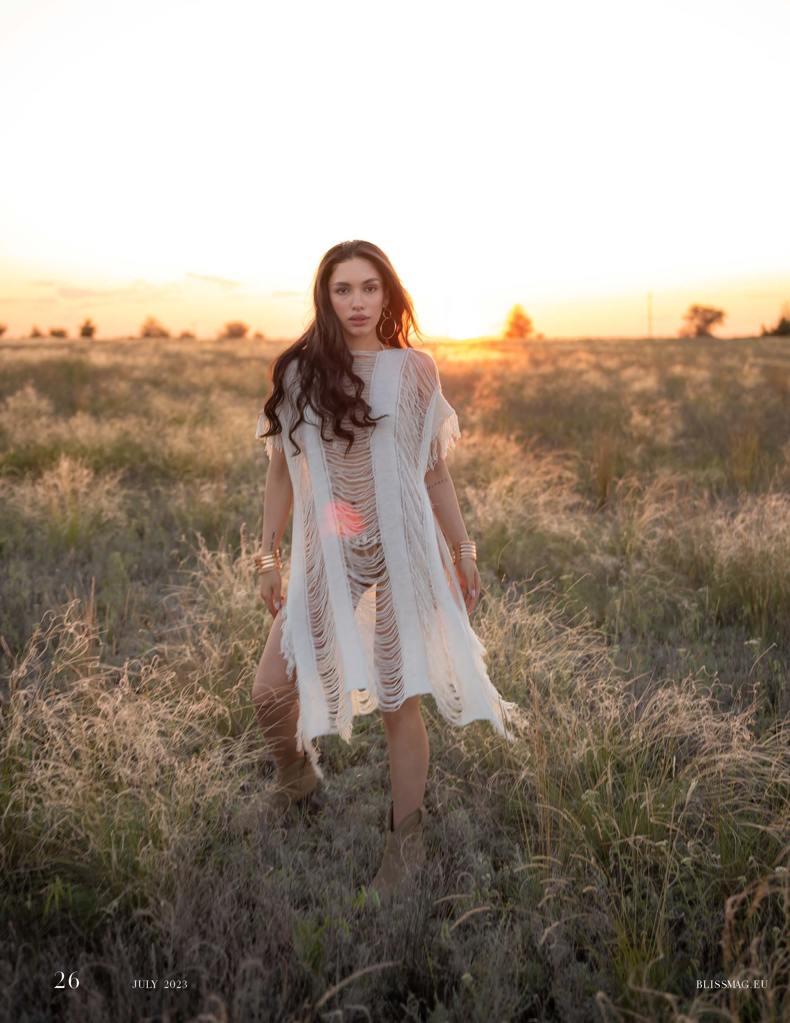 Журналы/Реклама. Фотограф Волгоград Ермолова Дарья