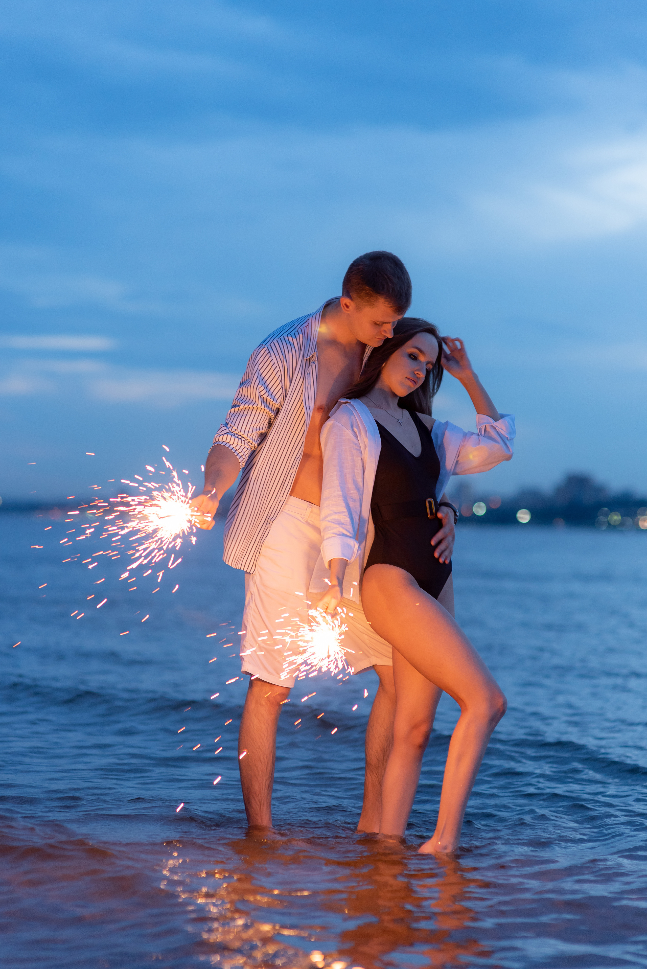 Свадьбы и lovestory. Фотограф Волгоград Ермолова Дарья