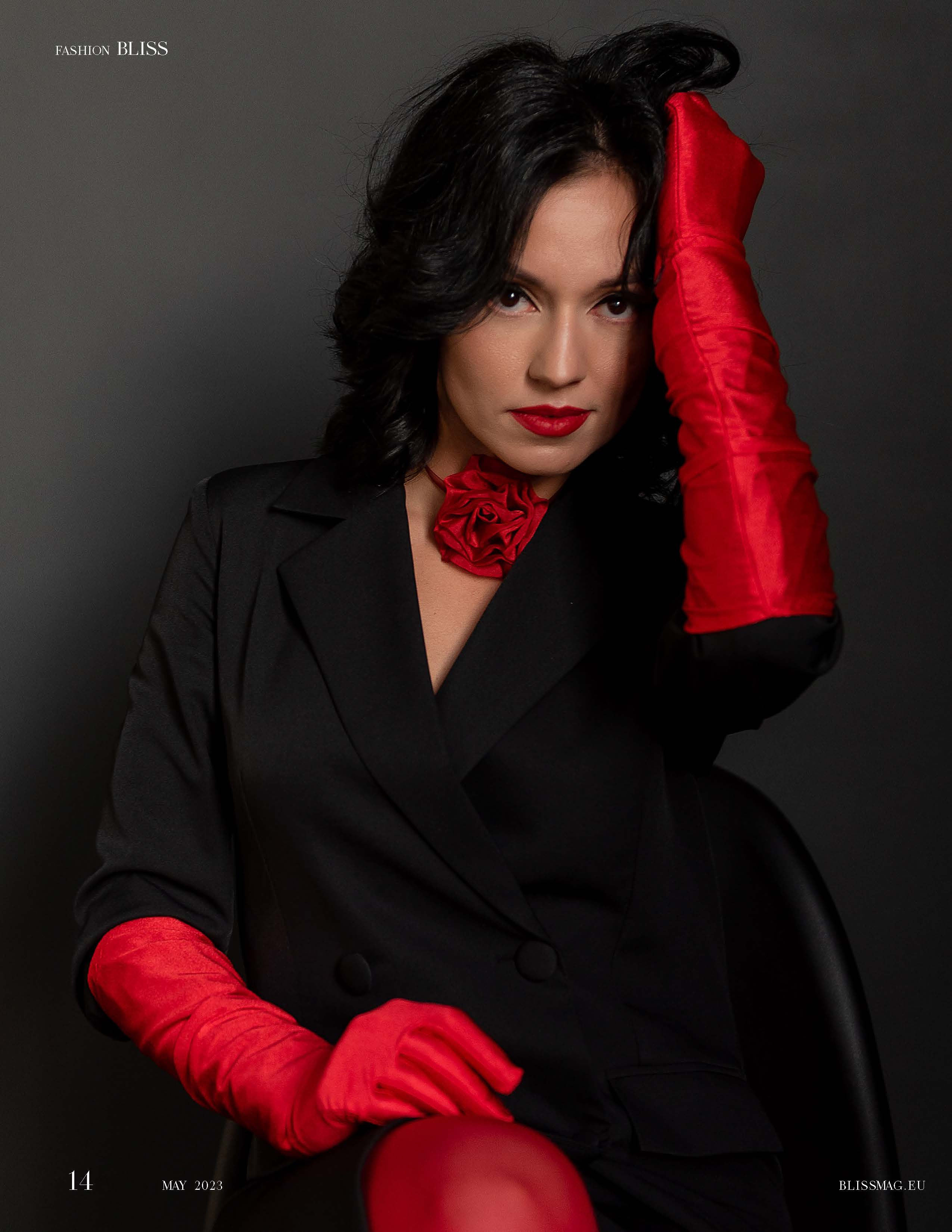 Журналы/Реклама. Фотограф Волгоград Ермолова Дарья