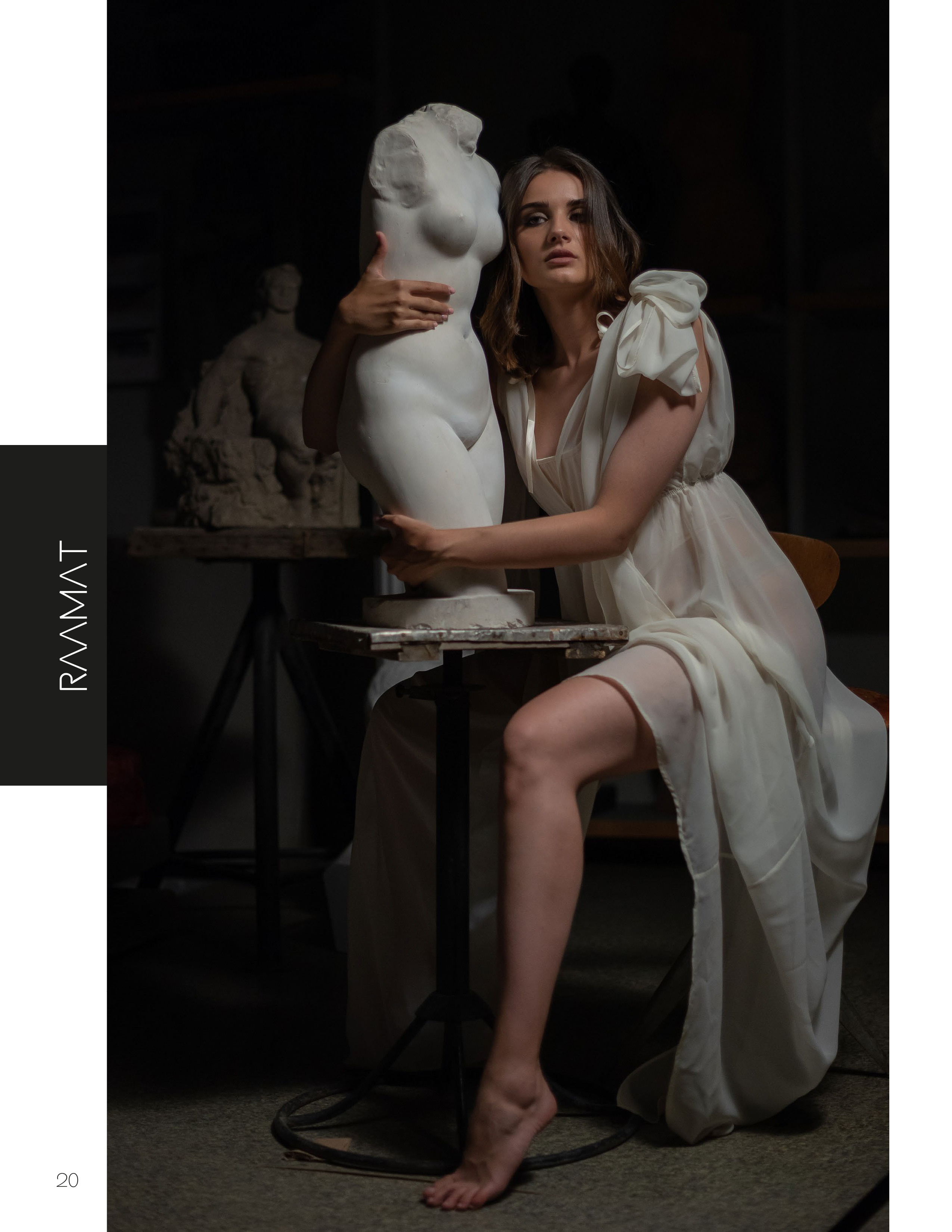 Журналы/Реклама. Фотограф Волгоград Ермолова Дарья