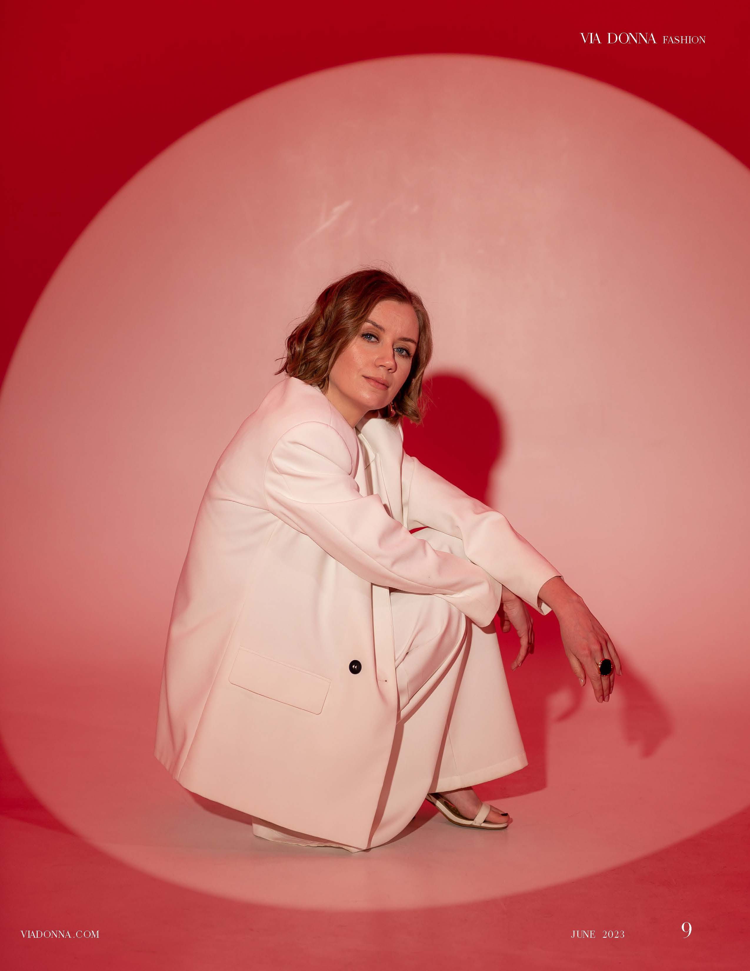 Журналы/Реклама. Фотограф Волгоград Ермолова Дарья