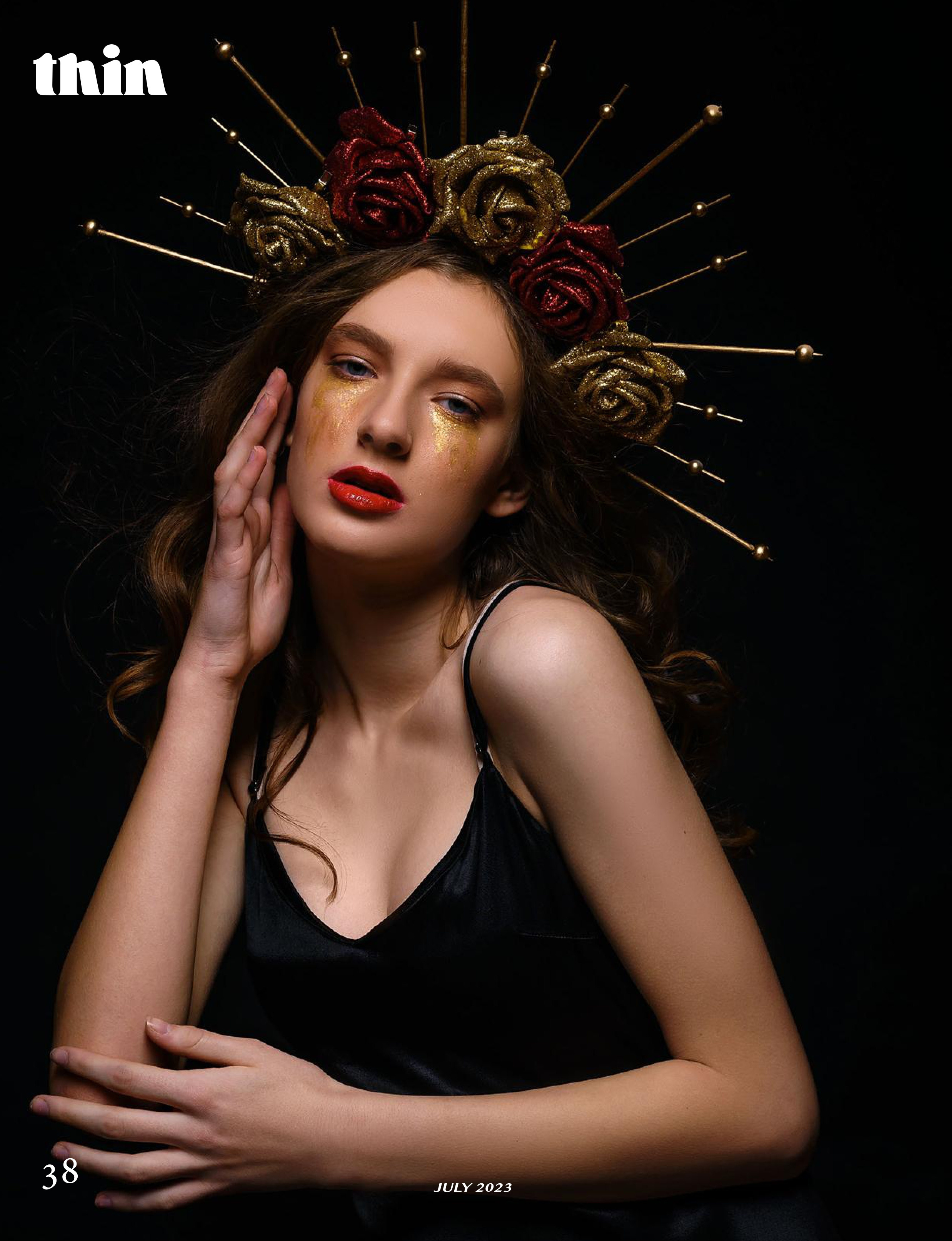 Журналы/Реклама. Фотограф Волгоград Ермолова Дарья