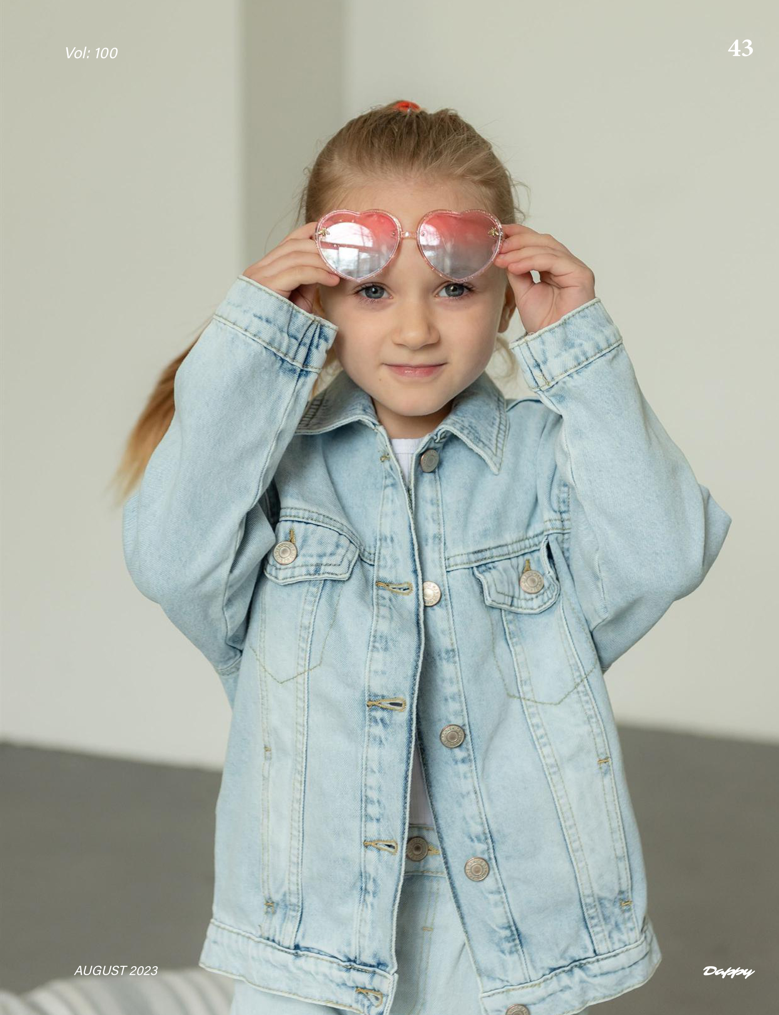 Журналы/Реклама. Фотограф Волгоград Ермолова Дарья