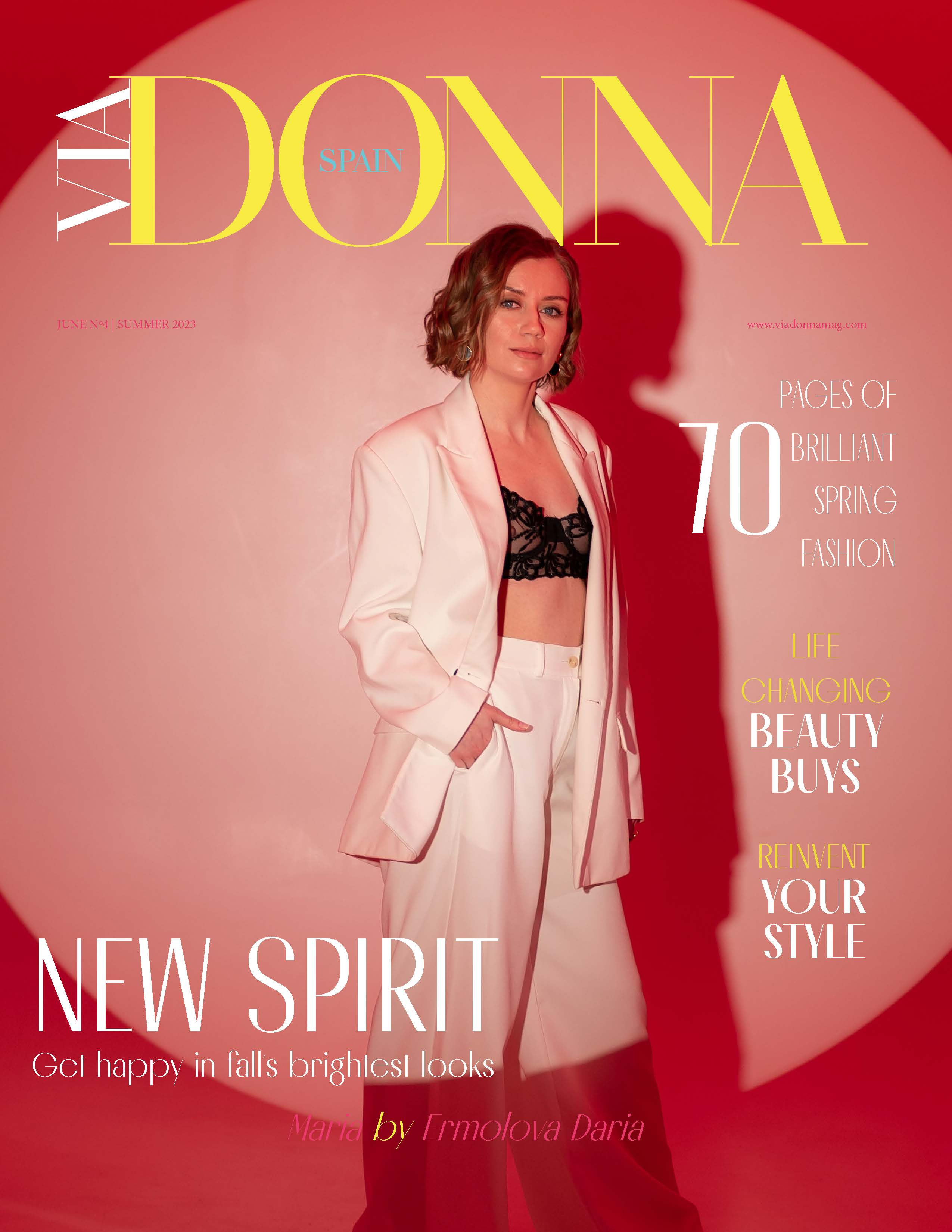 Журналы/Реклама. Фотограф Волгоград Ермолова Дарья