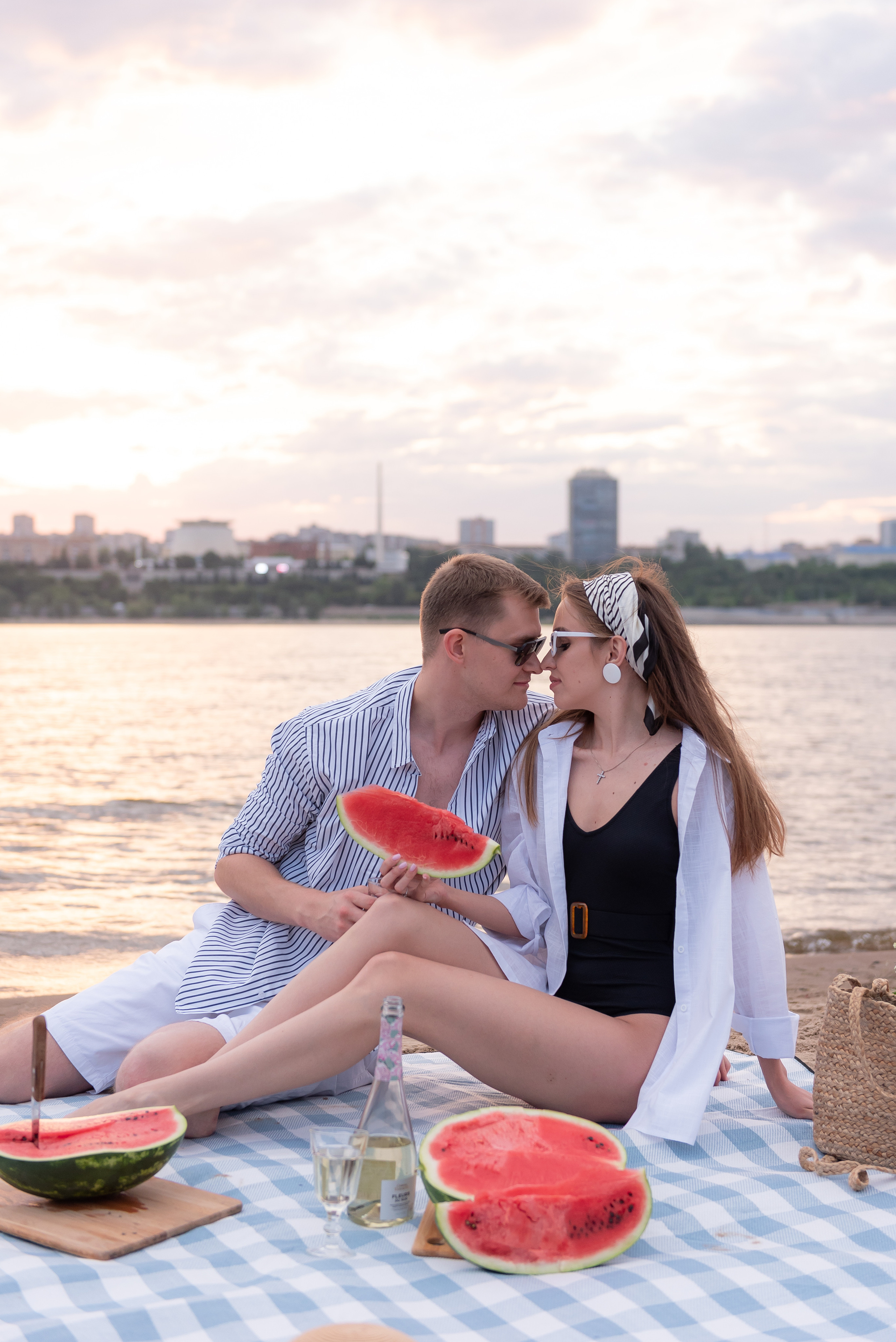 Свадьбы и lovestory. Фотограф Волгоград Ермолова Дарья
