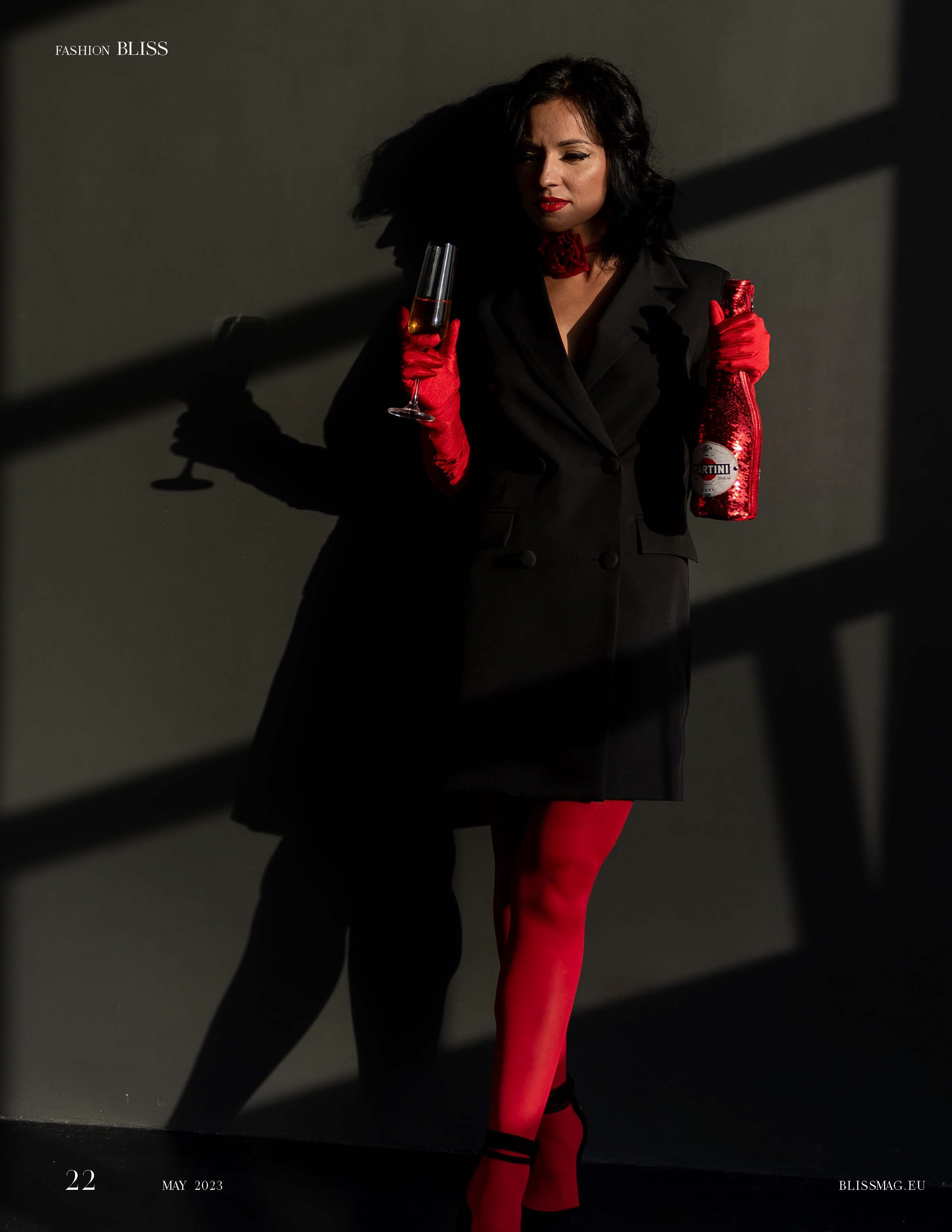 Журналы/Реклама. Фотограф Волгоград Ермолова Дарья