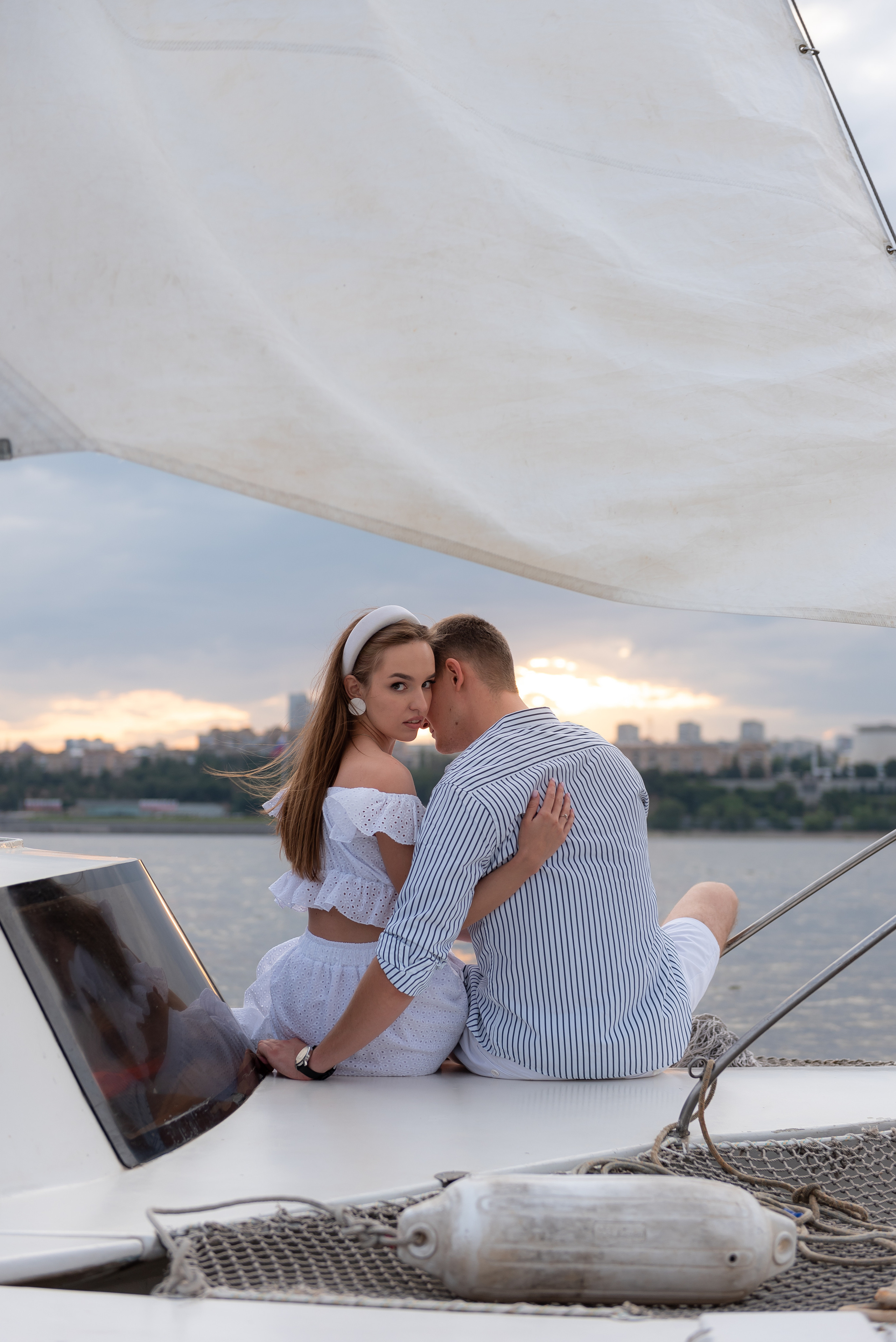 Свадьбы и lovestory. Фотограф Волгоград Ермолова Дарья