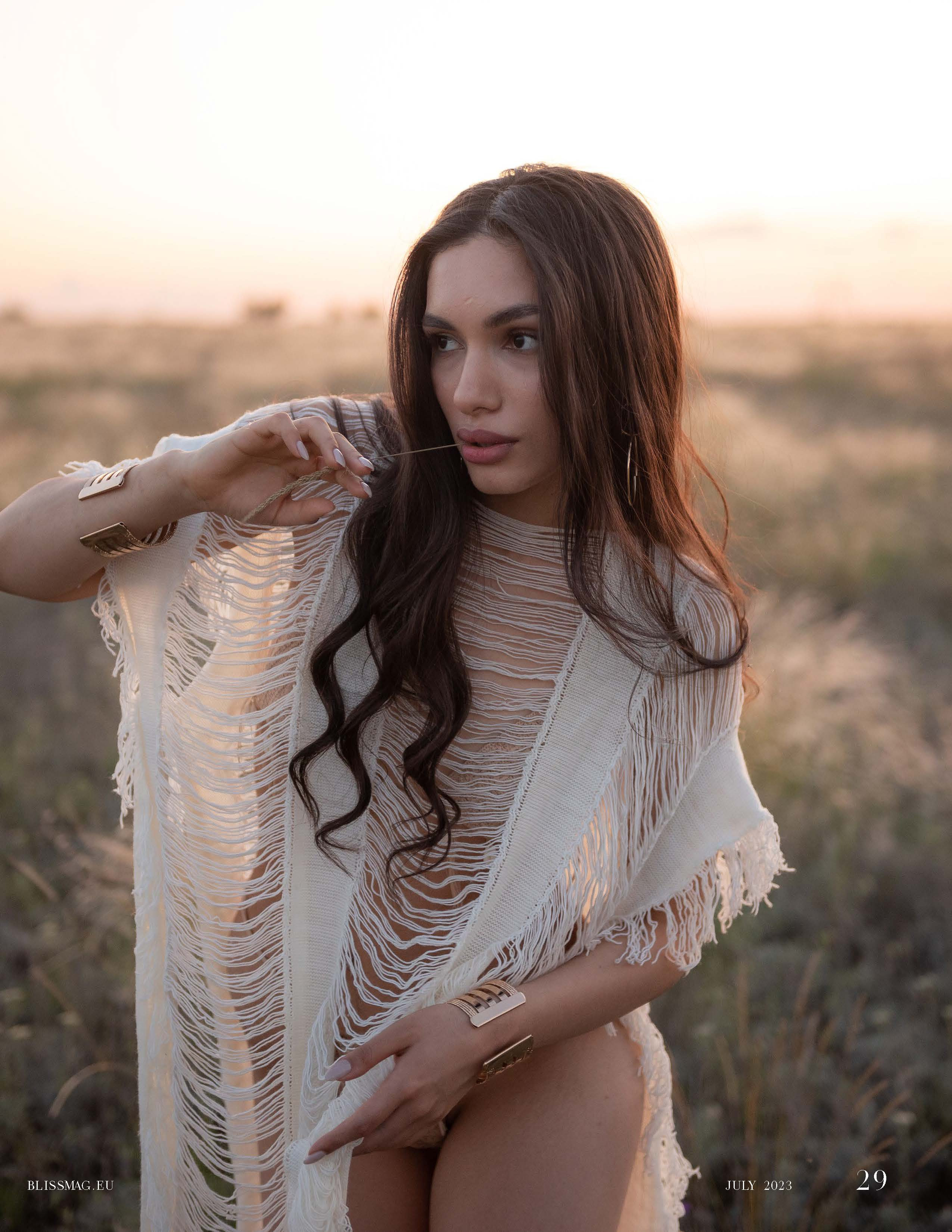 Журналы/Реклама. Фотограф Волгоград Ермолова Дарья