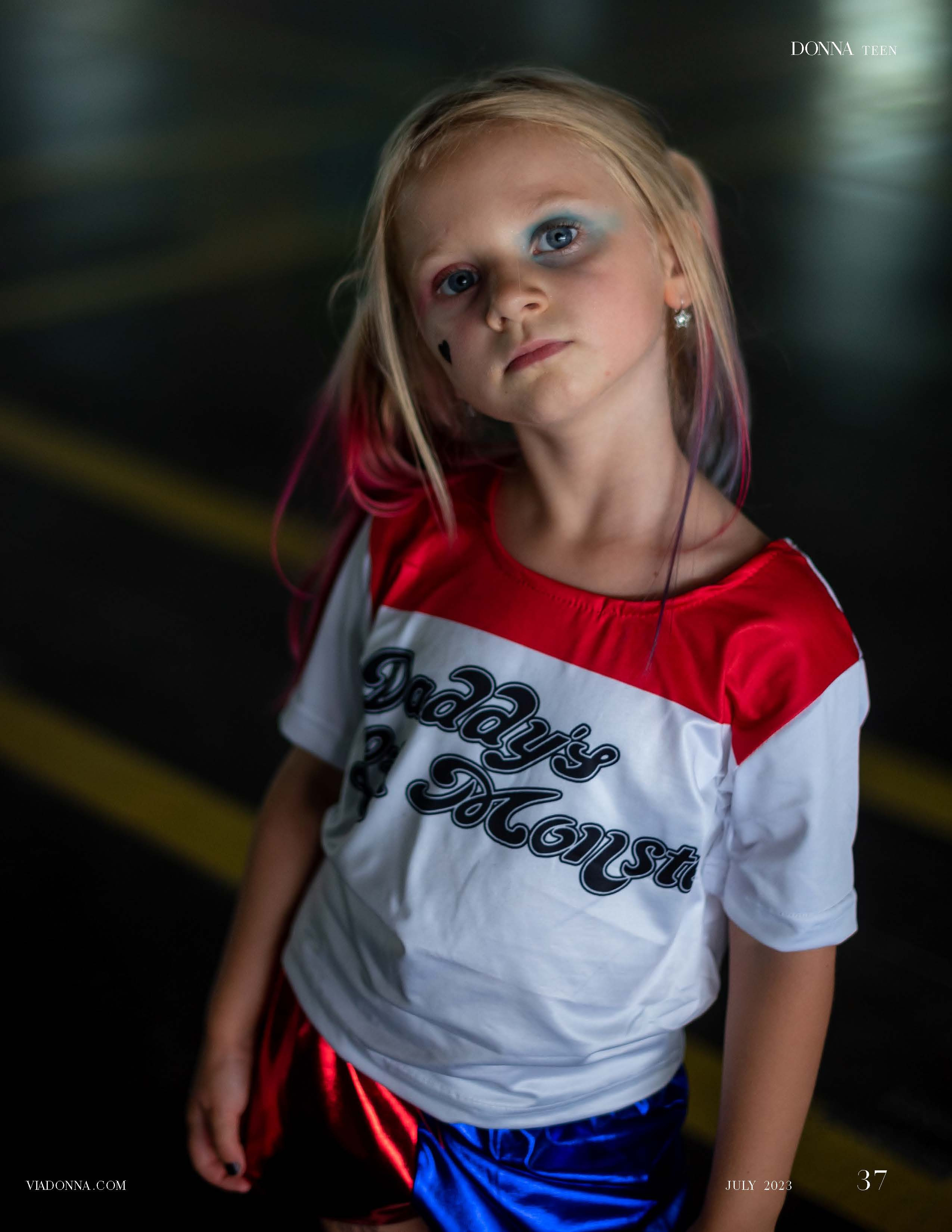 Журналы/Реклама. Фотограф Волгоград Ермолова Дарья