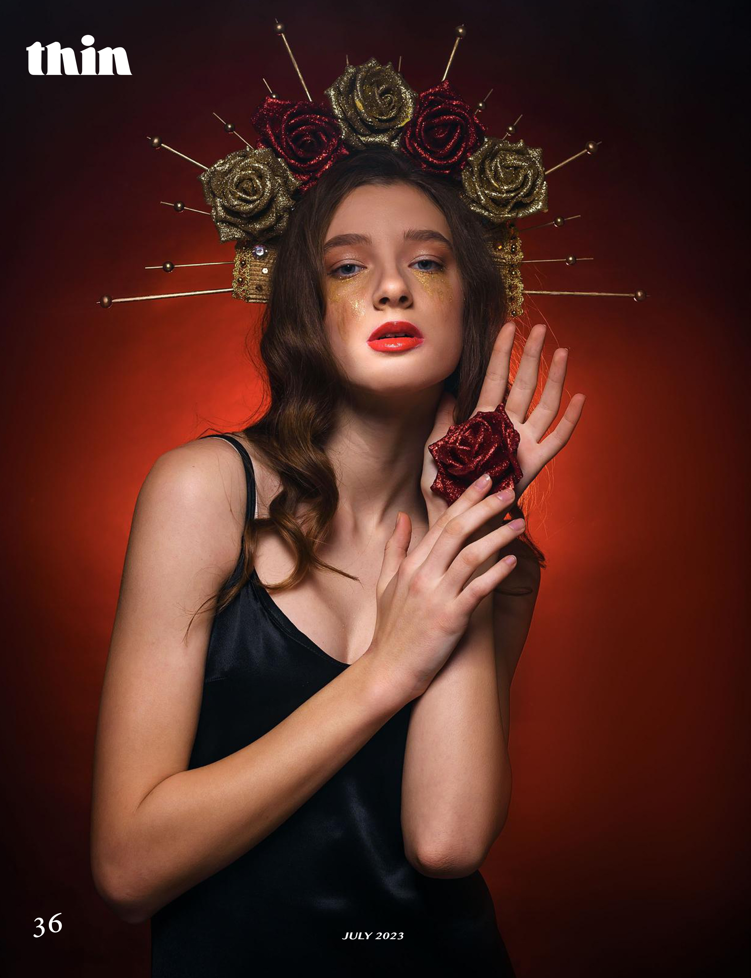 Журналы/Реклама. Фотограф Волгоград Ермолова Дарья