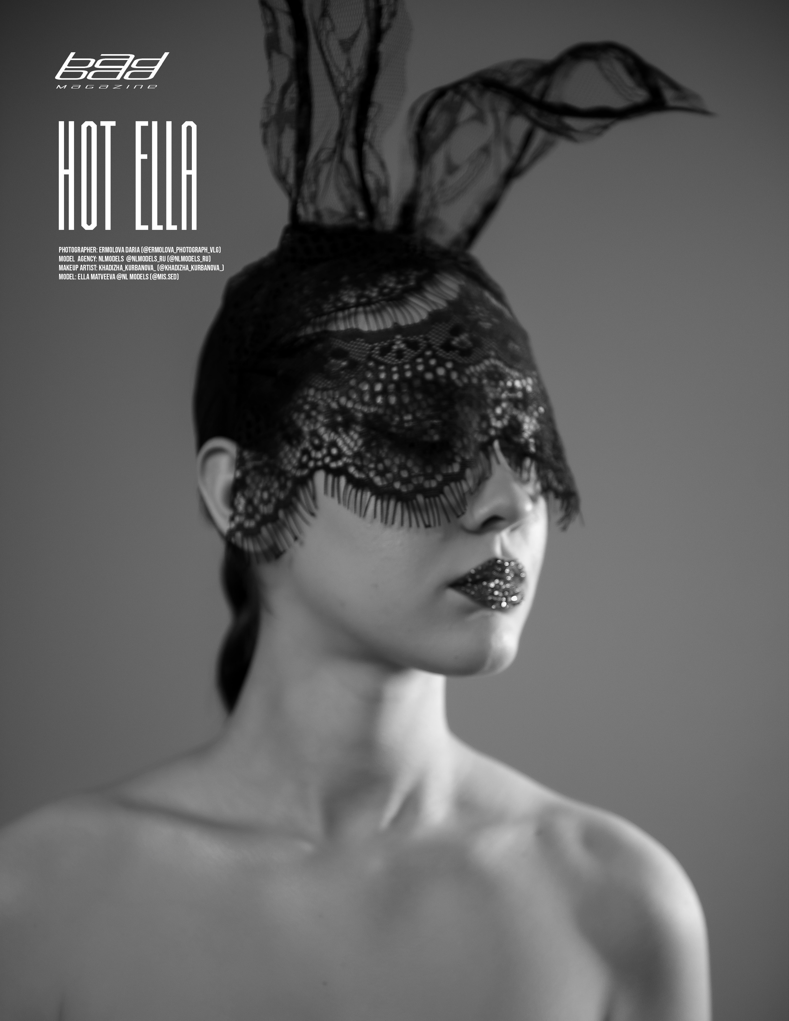 Журналы/Реклама. Фотограф Волгоград Ермолова Дарья