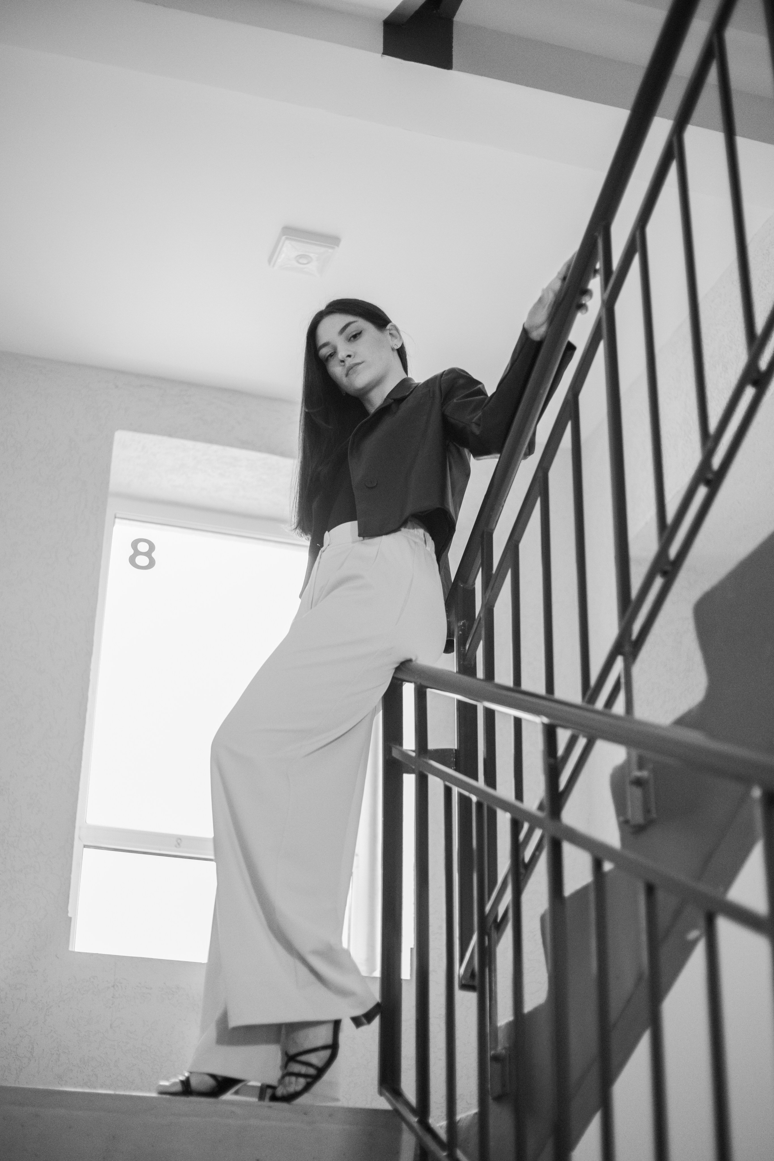 Туварежка и Санечка. Портретный и репортажный фотограф в Кемерово Алексеева Анастасия