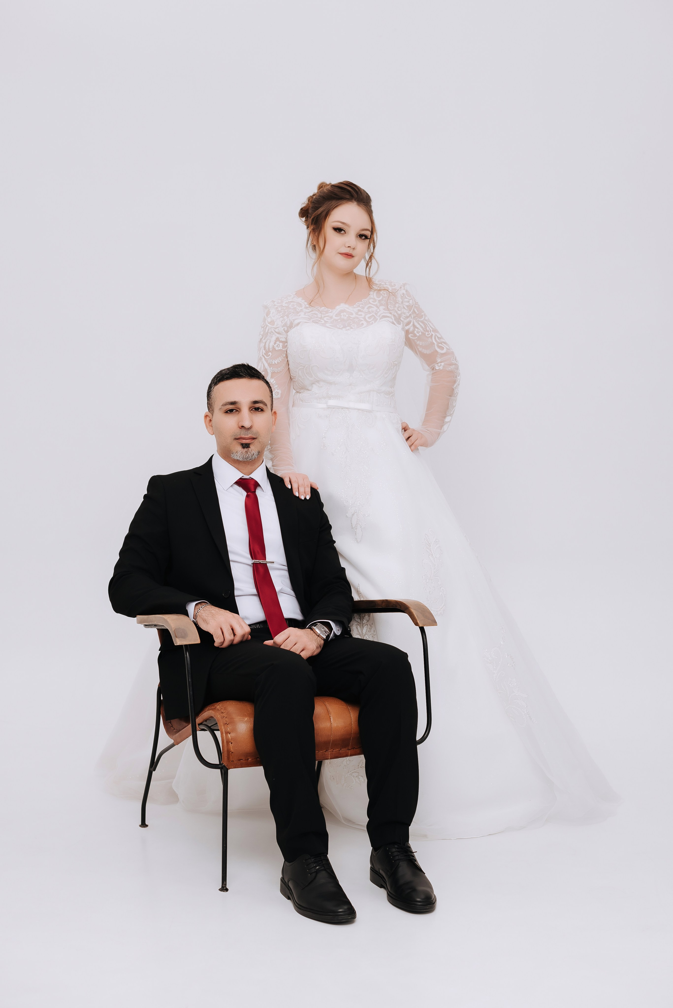 профессиональный свадебный фотограф