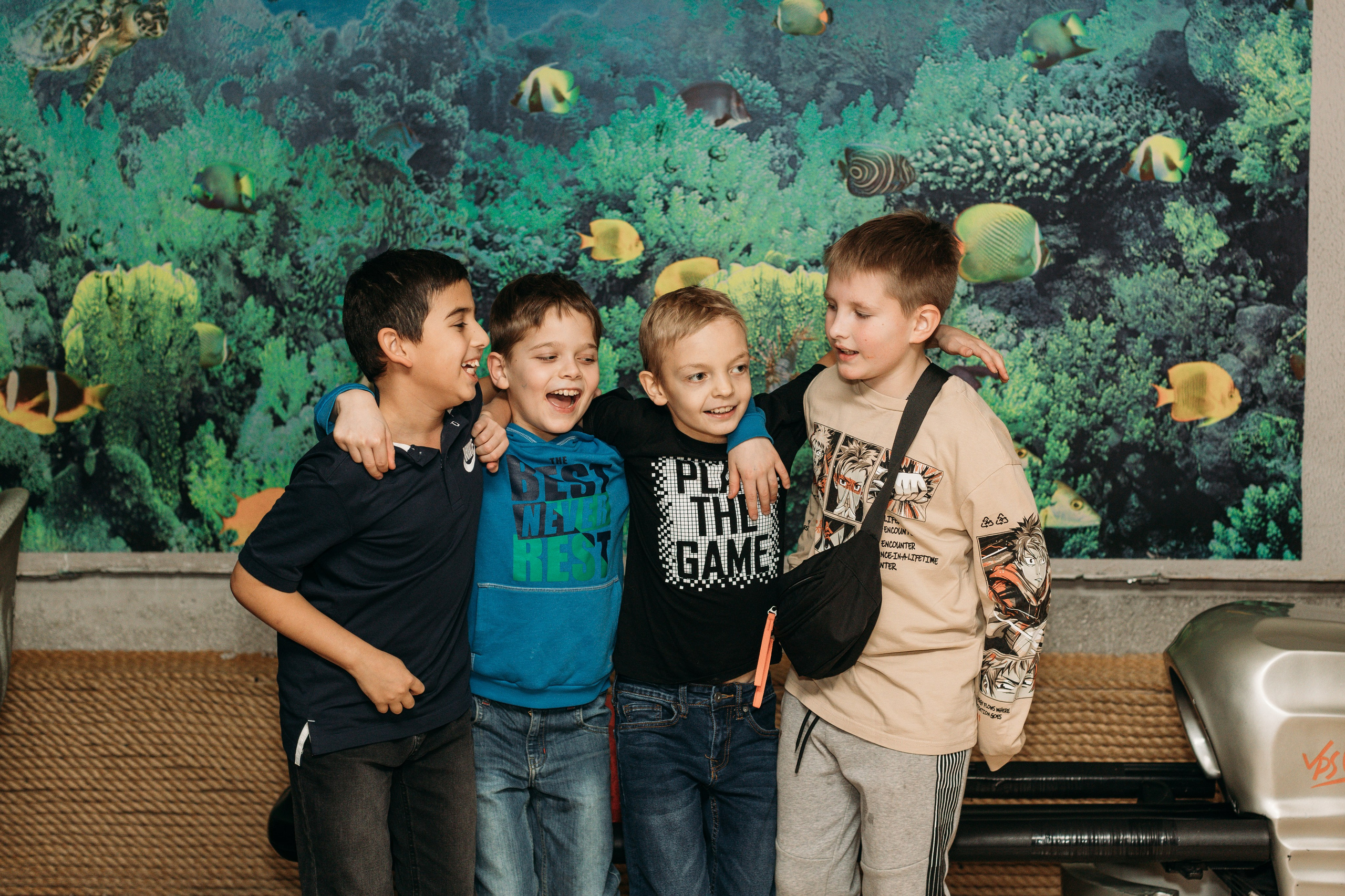 Репортаж. Главная