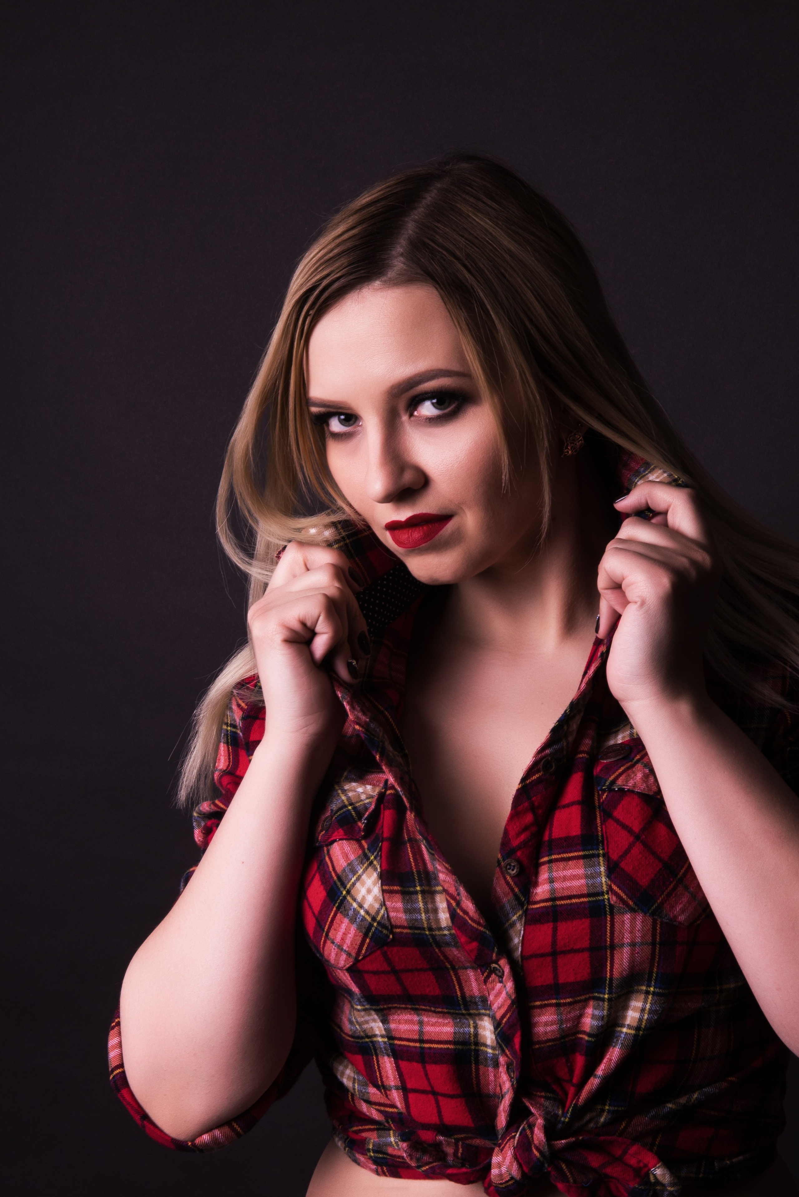 Портреты. Фотограф Станислав Капаев Москва