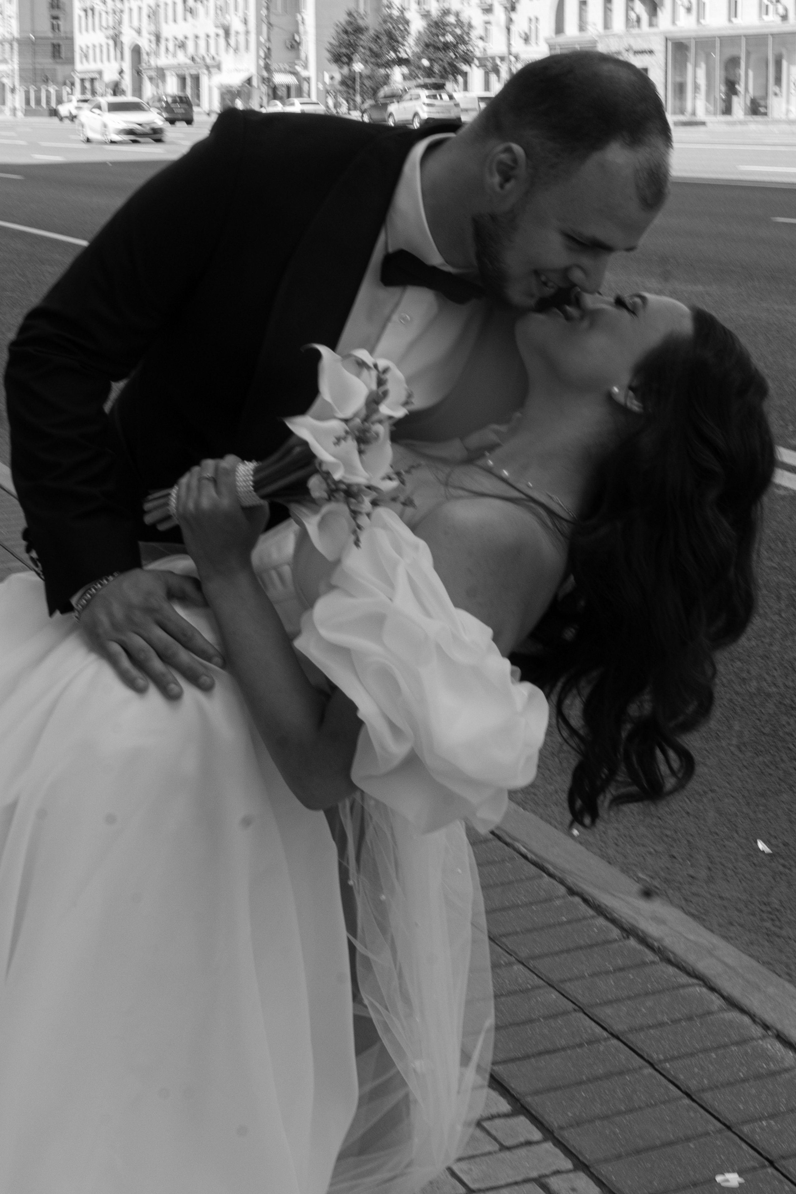 Маргарита и Артур. Фотограф анималист в Москве и Санкт-Петербурге Свиридова Анна