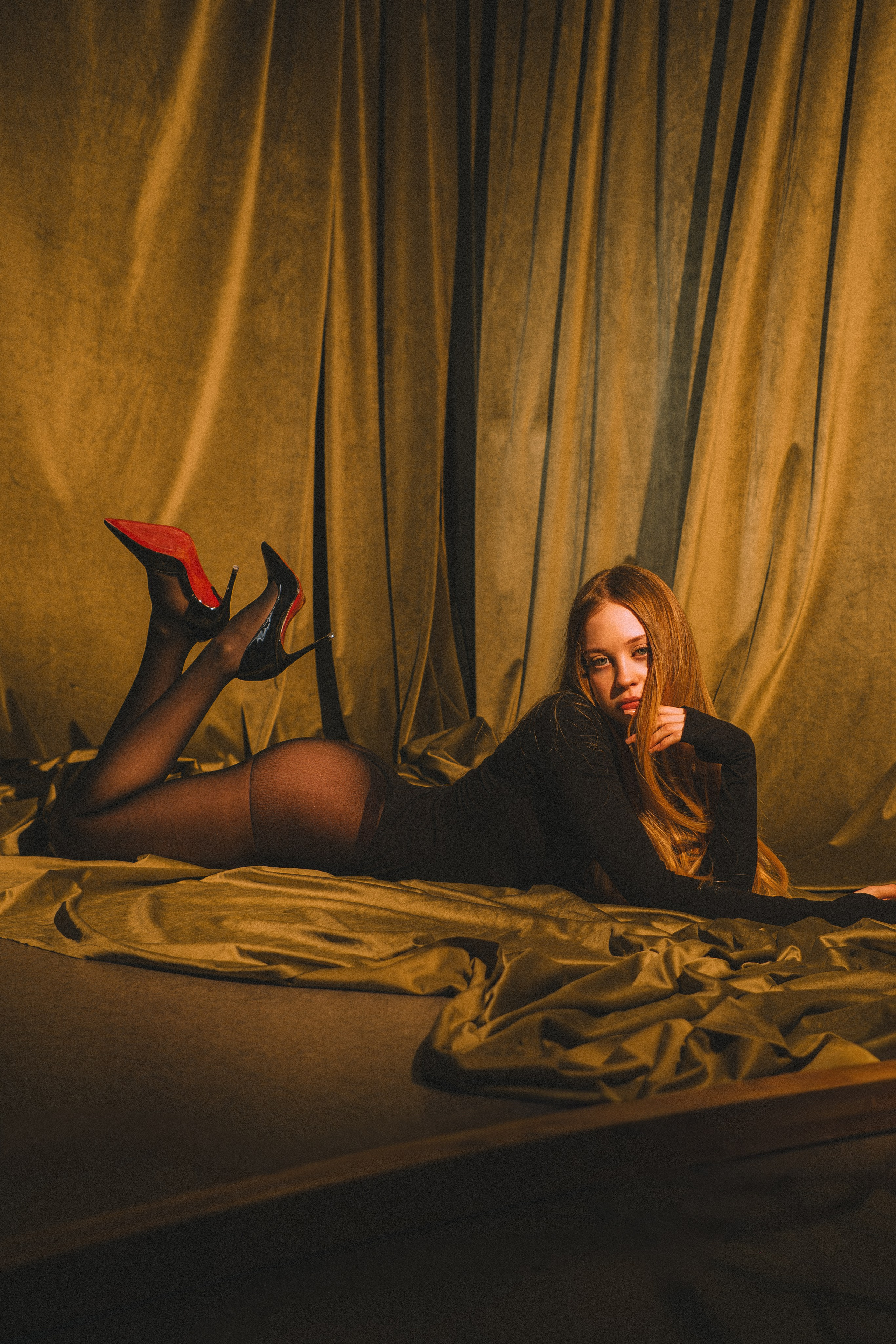 Для женщин. Коммерческий и Портретный Фотограф Симферополь Крым Максим Махо