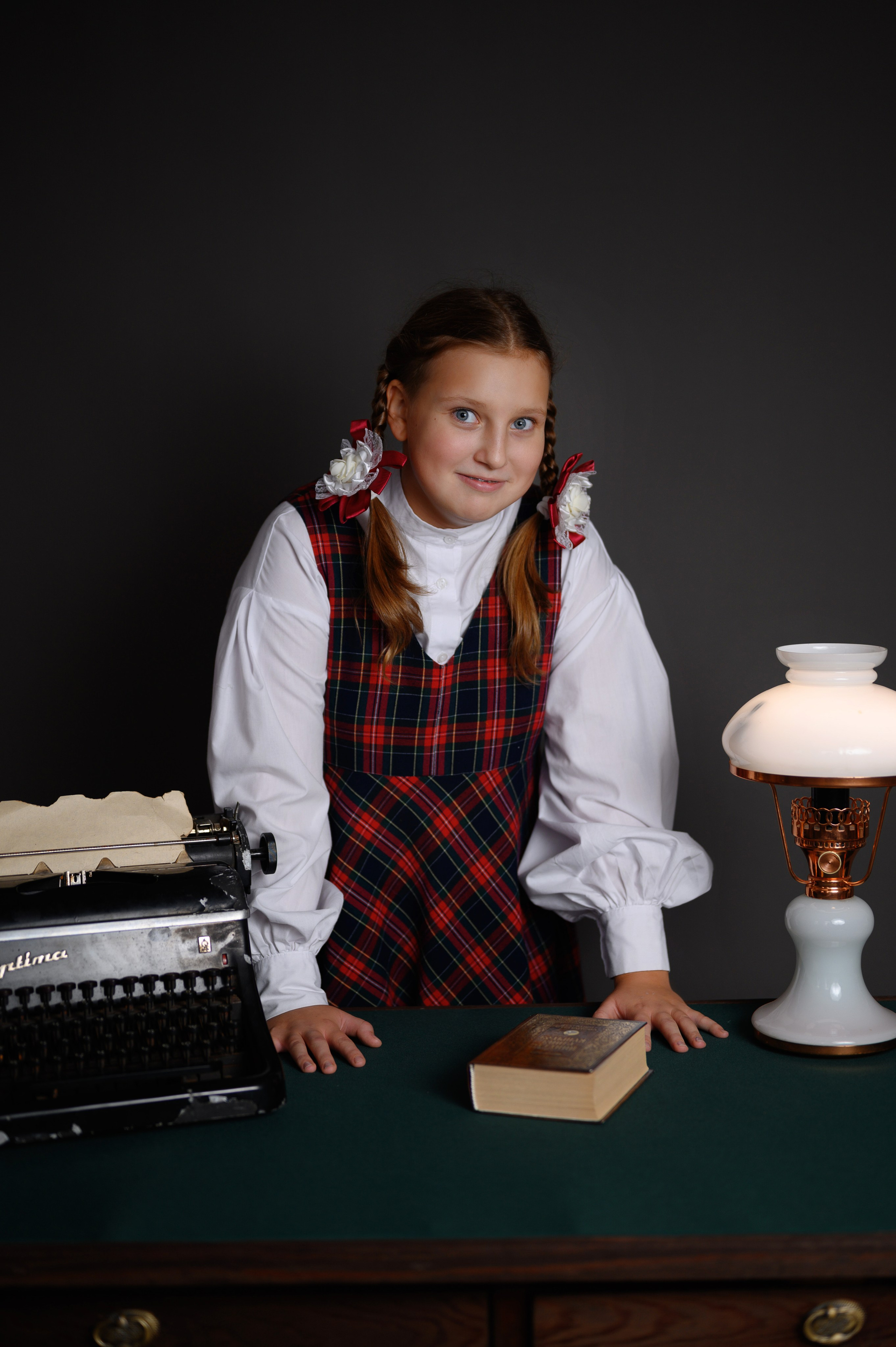 В студии. Семейный и детский фотограф в Канске и Канском р-не, Красноярск и