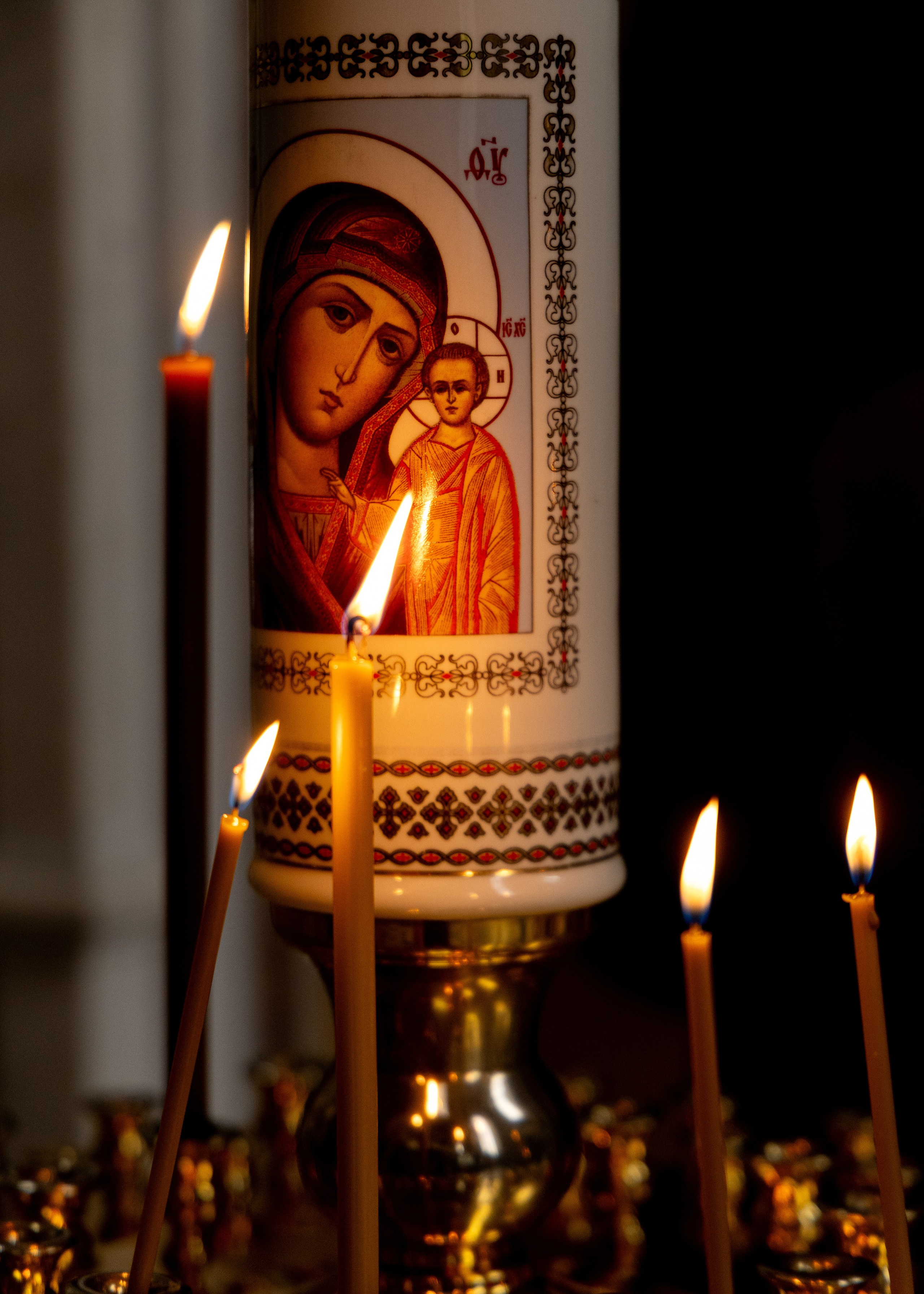 Анастасия и Паркев | Венчание. Фотограф в Калининграде Сокирко Светлана