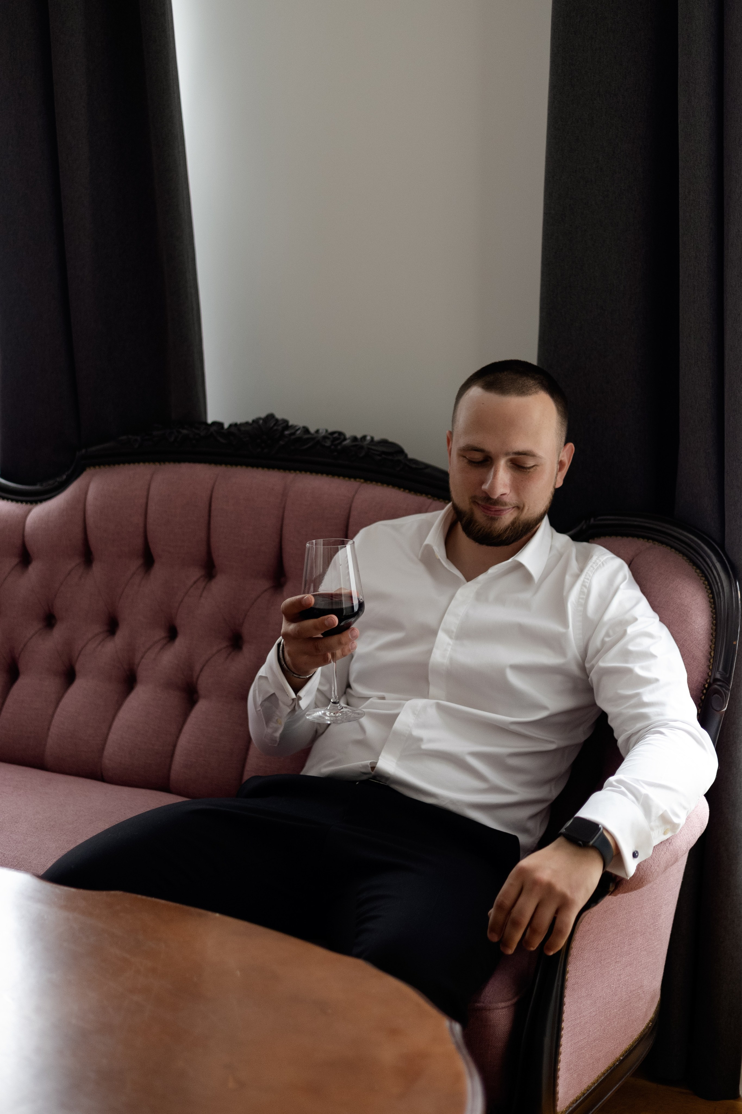 Свадьба Карина и Никиты в Усадьбе. Фотограф в Калининграде Сокирко Светлана