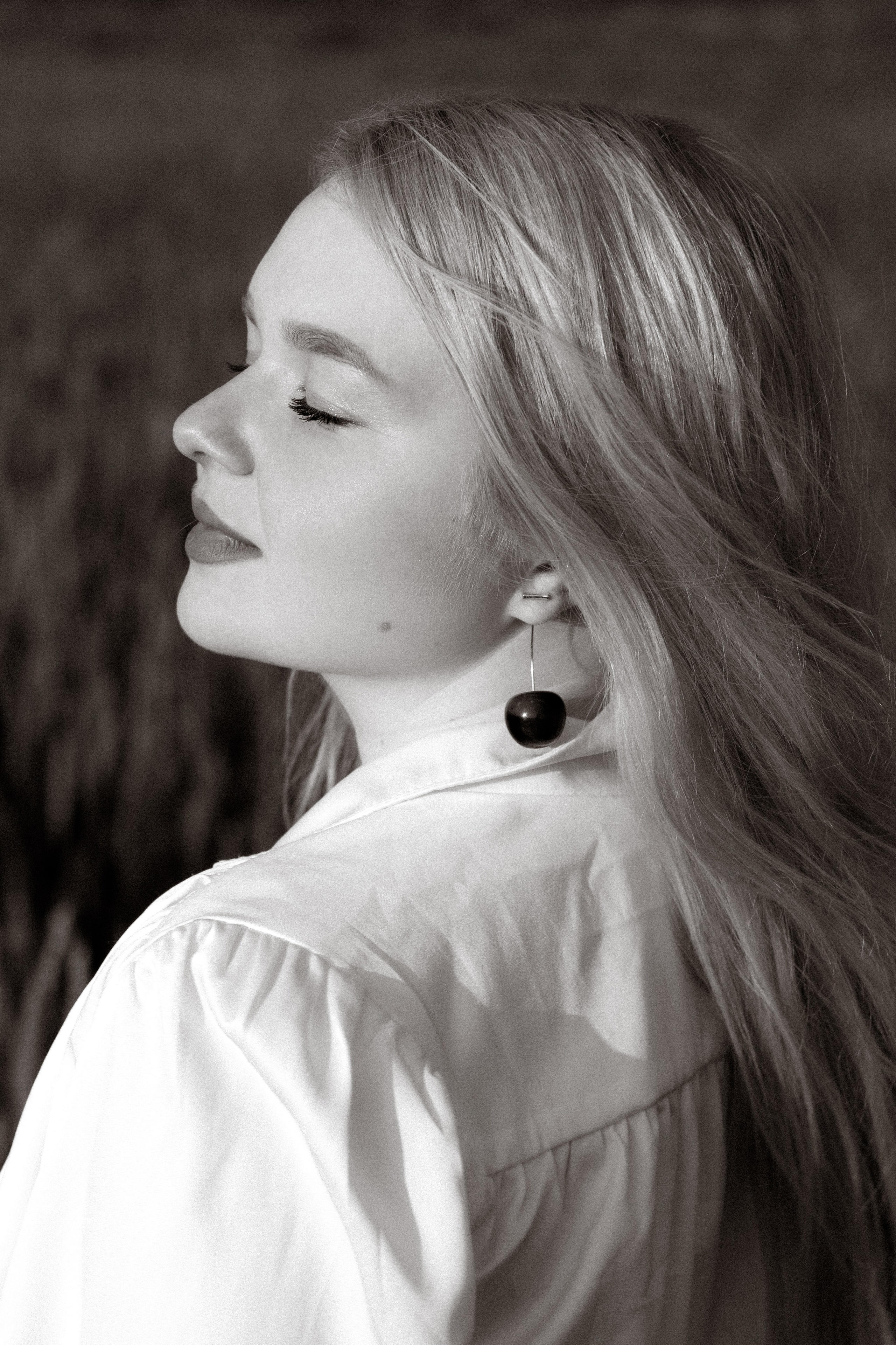 Эмилия | в поле. Фотограф в Калининграде Сокирко Светлана