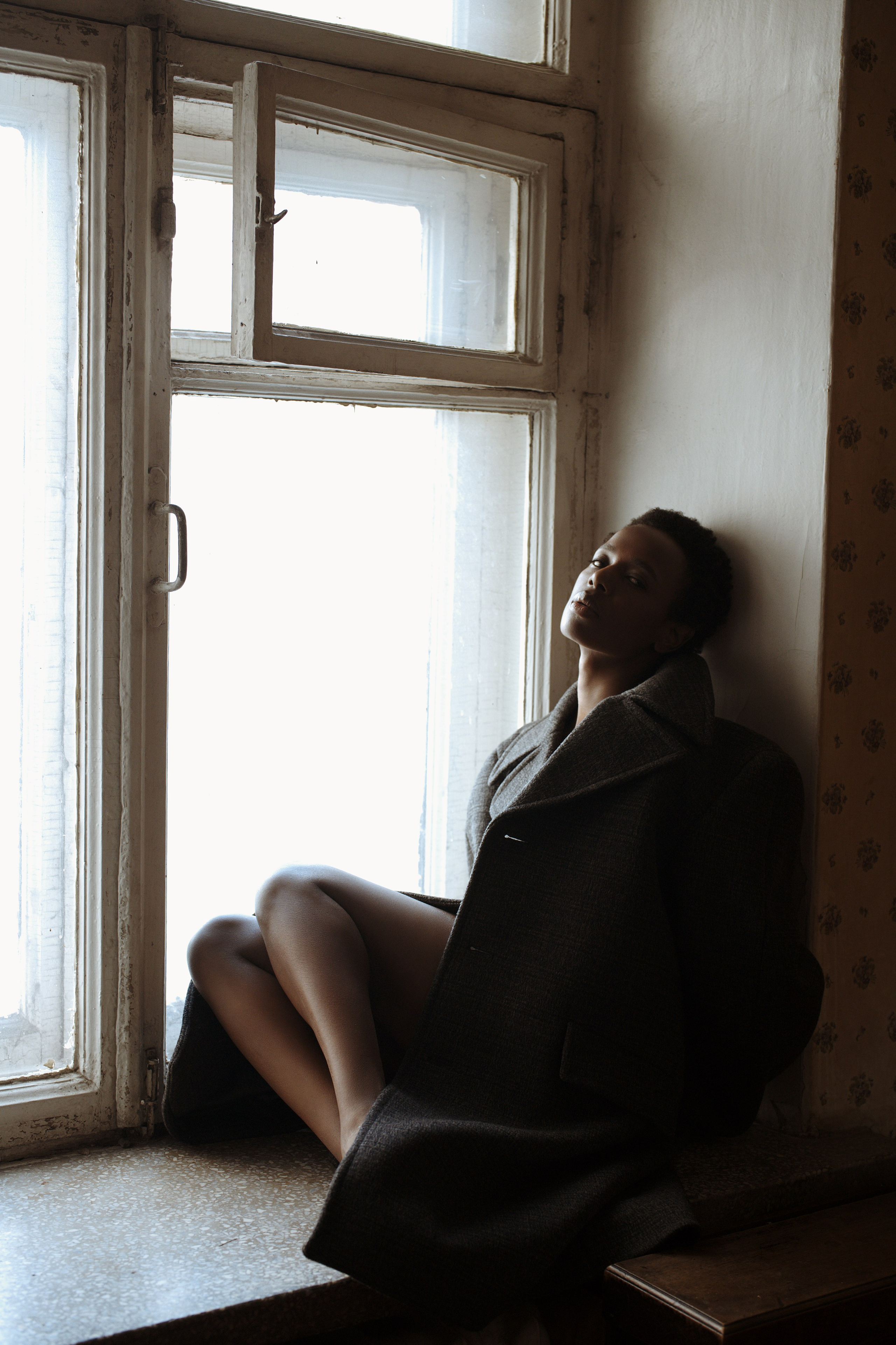 23. Фотограф Дмитрий Чапала