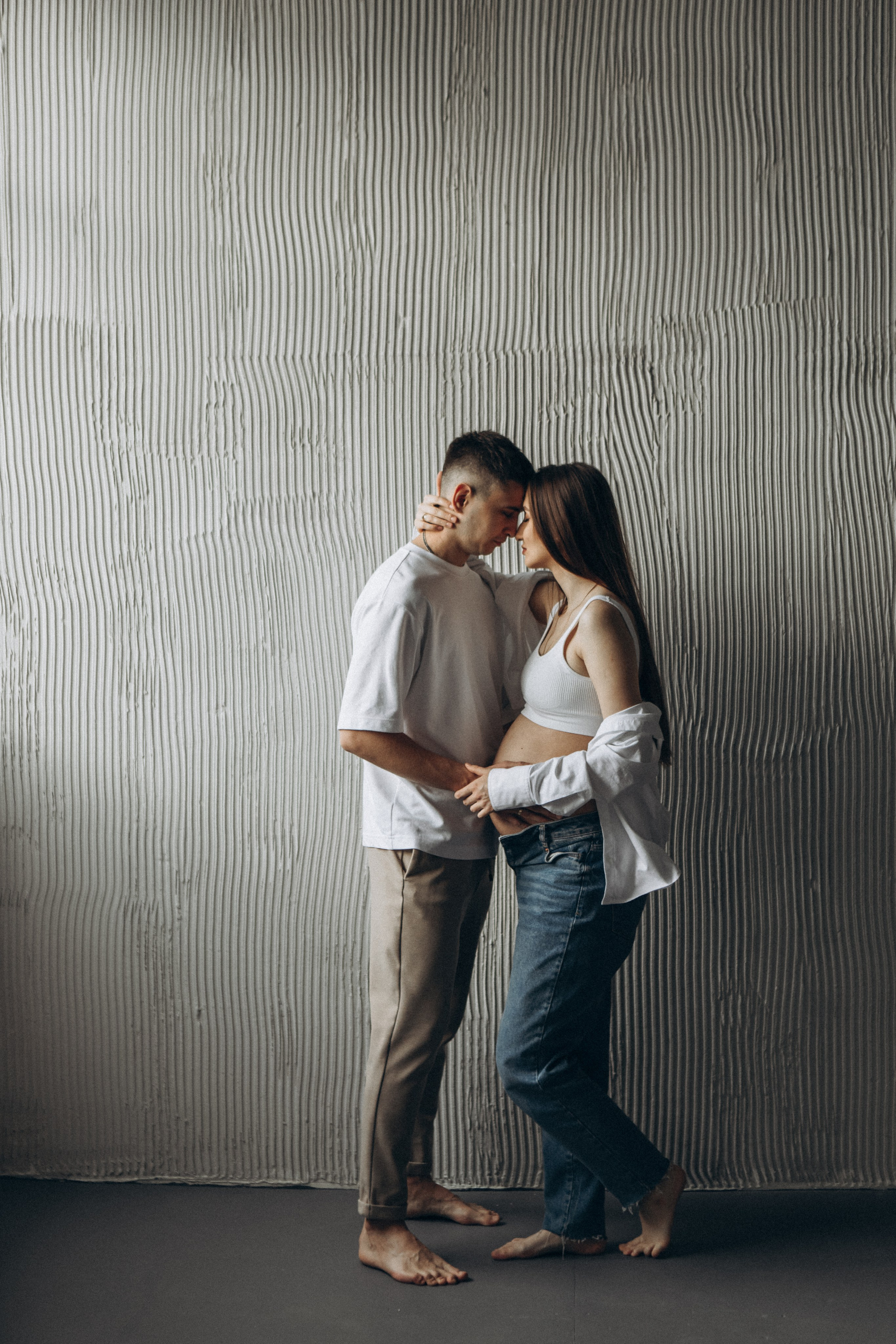 Валерия и Артём. Семейный фотограф в Краснодаре Виктория Кокоулина