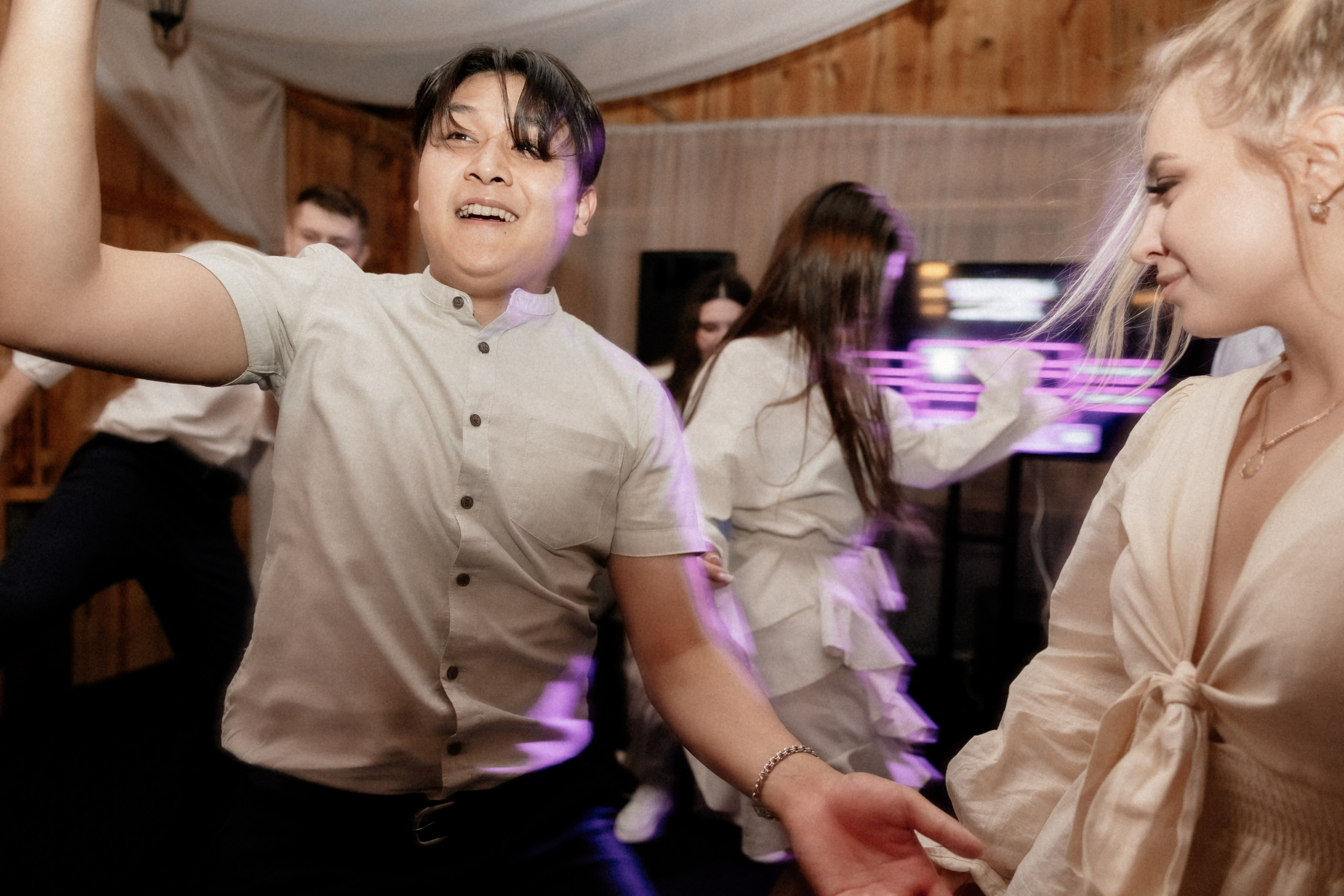 Влад и Вера. Фотограф Москва, Санкт-Петербург, Абакан