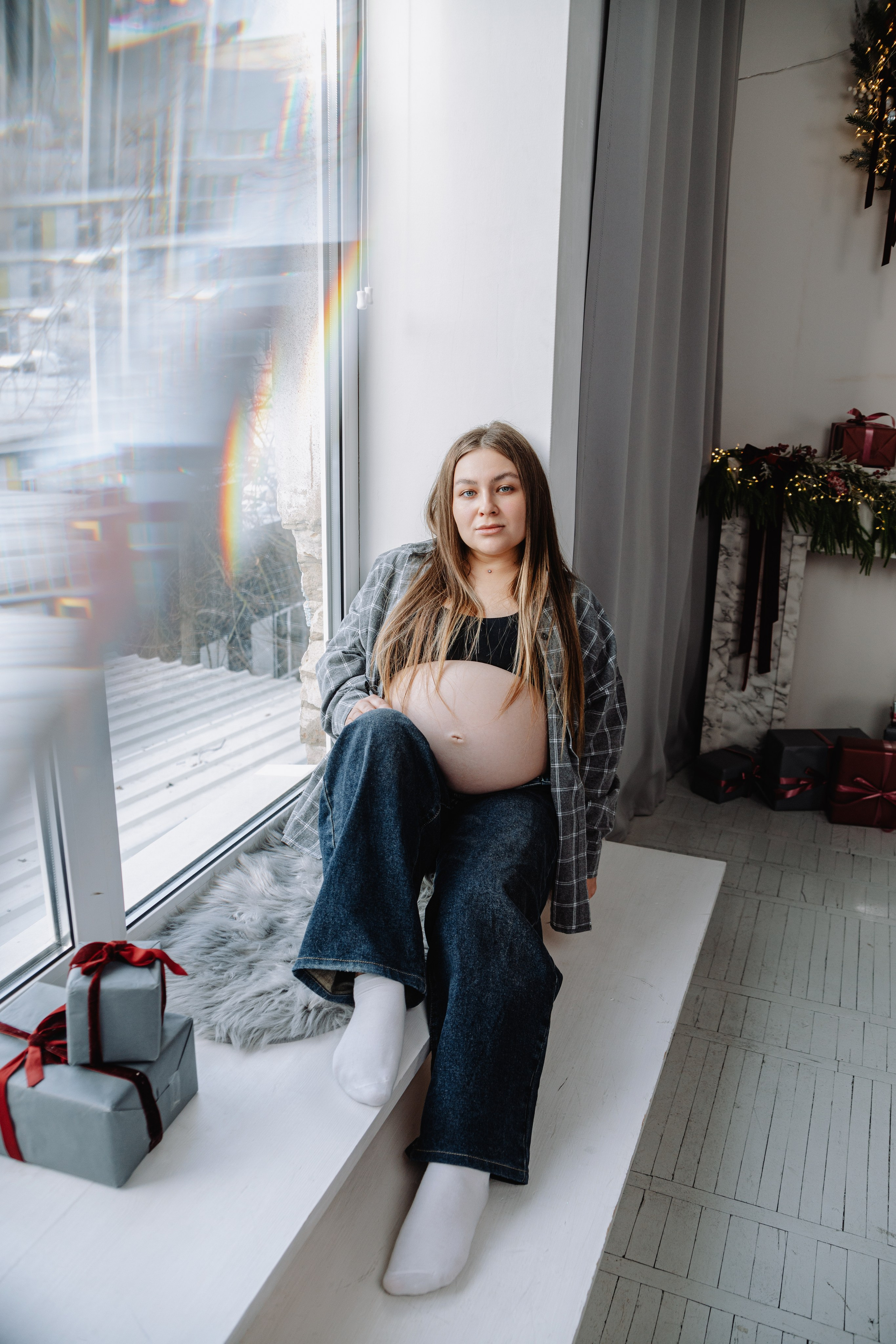 Екатерина и Дмитрий. Фотограф Воронеж Варвара